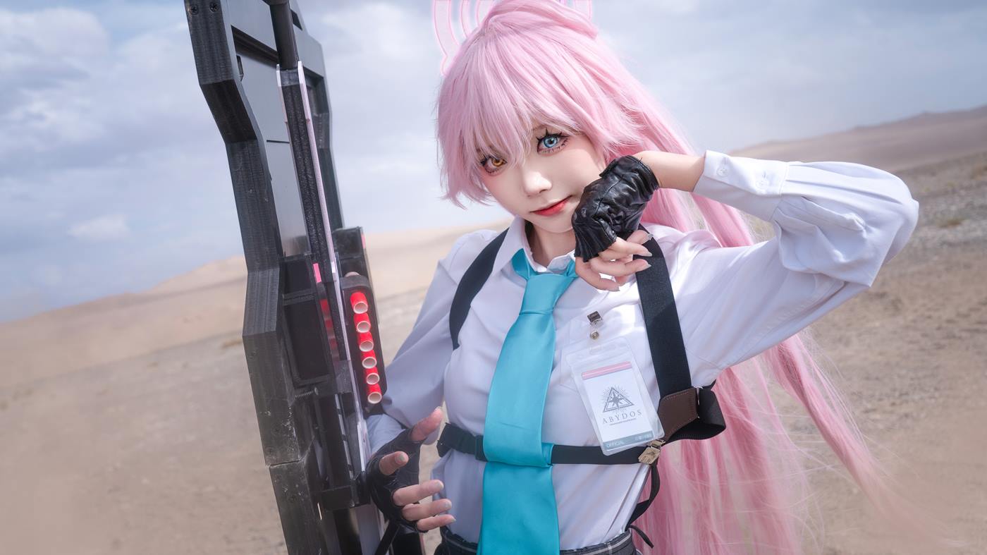 图片[37]-艾西aiwest  – 星野[49P] – 速更版-美库