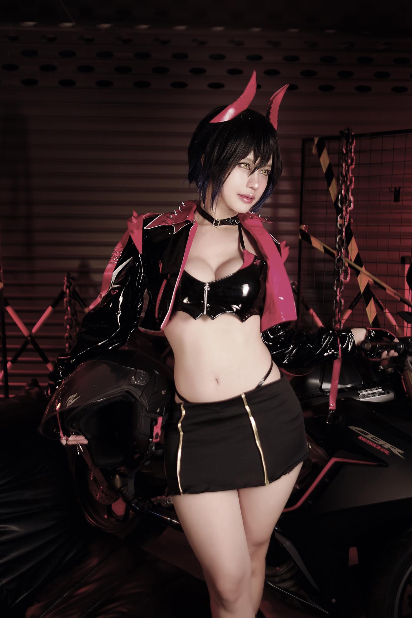 图片[19]-PingPing  – Ulrich Von Hutten[18P] – 速更版-美库