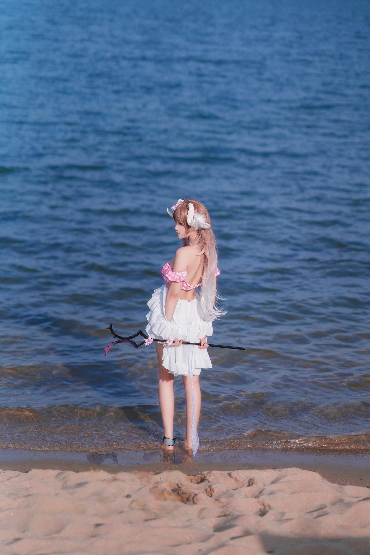 图片[10]-三度_69 – 小羊泳装[17P] – 速更版-美库