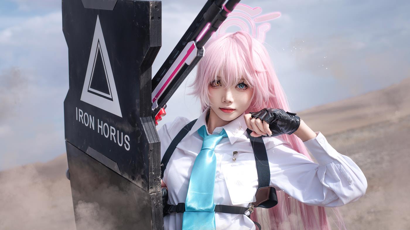 图片[38]-艾西aiwest  – 星野[49P] – 速更版-美库