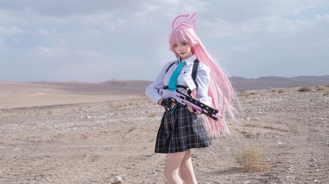 图片[40]-艾西aiwest  – 星野[49P] – 速更版-美库