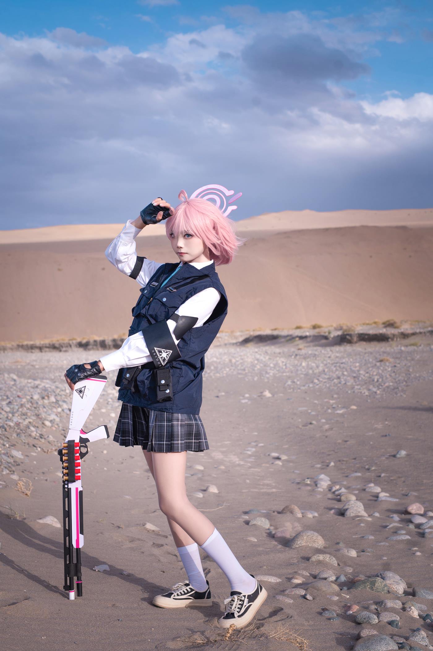 图片[43]-艾西aiwest  – 星野[49P] – 速更版-美库