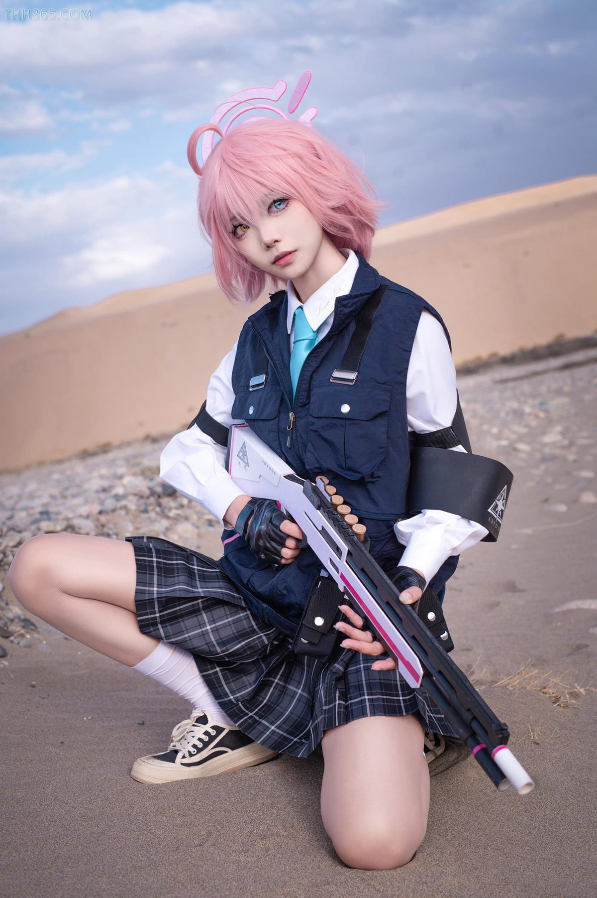 图片[45]-艾西aiwest  – 星野[49P] – 速更版-美库