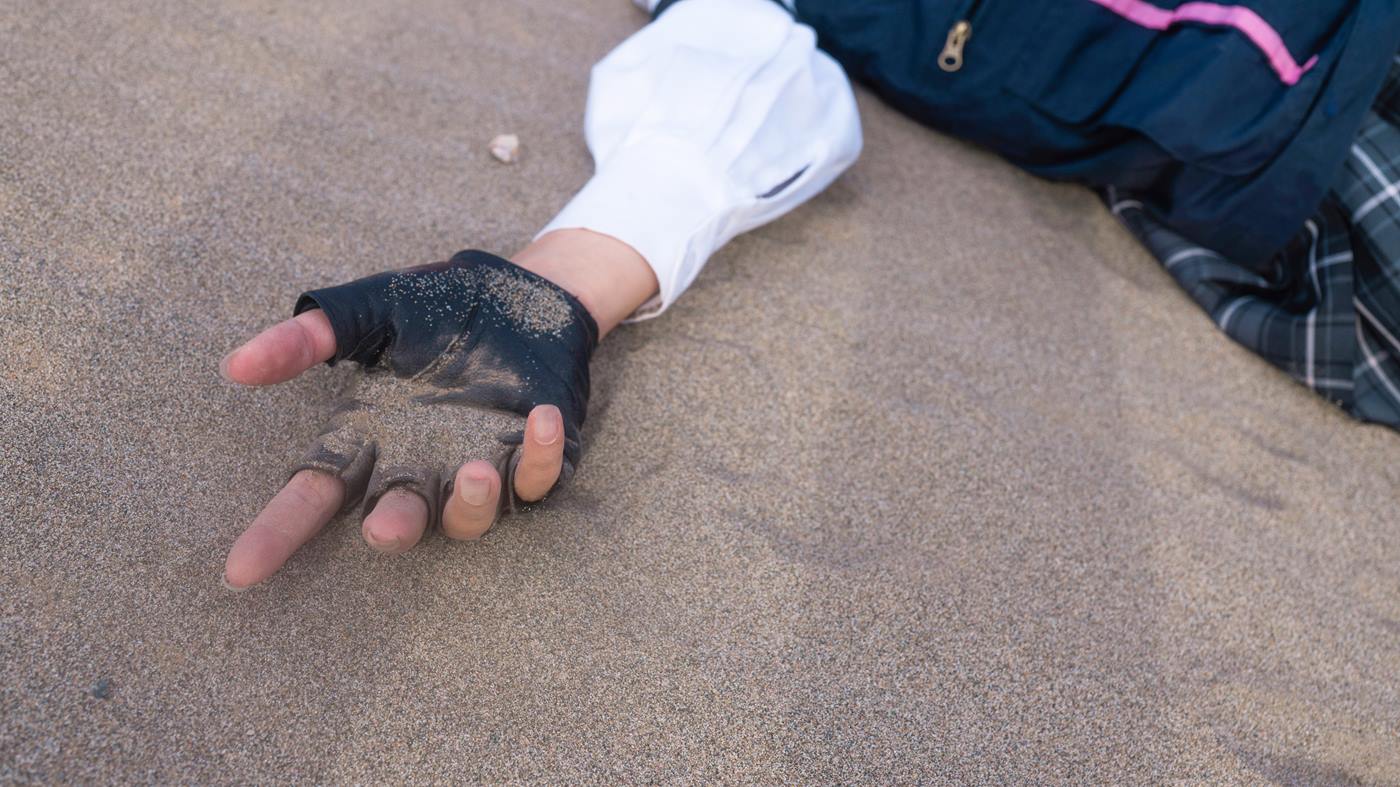 图片[46]-艾西aiwest  – 星野[49P] – 速更版-美库