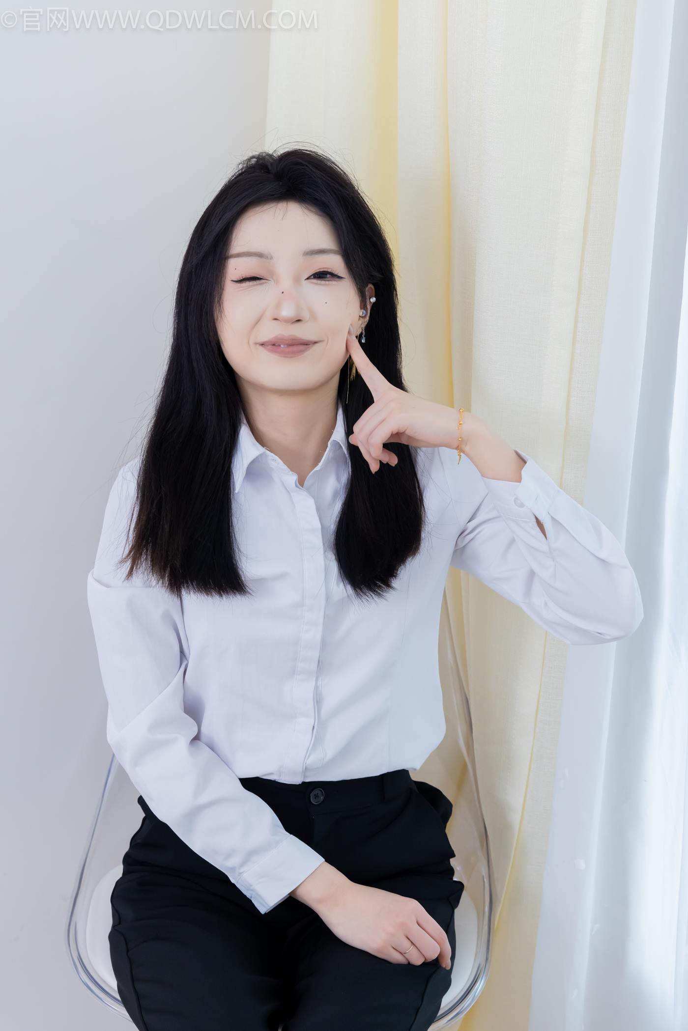 图片[51]-物恋传媒 NO.2267 嘟嘟-高跟长靴、薄黑丝[200P] – 速更版-美库