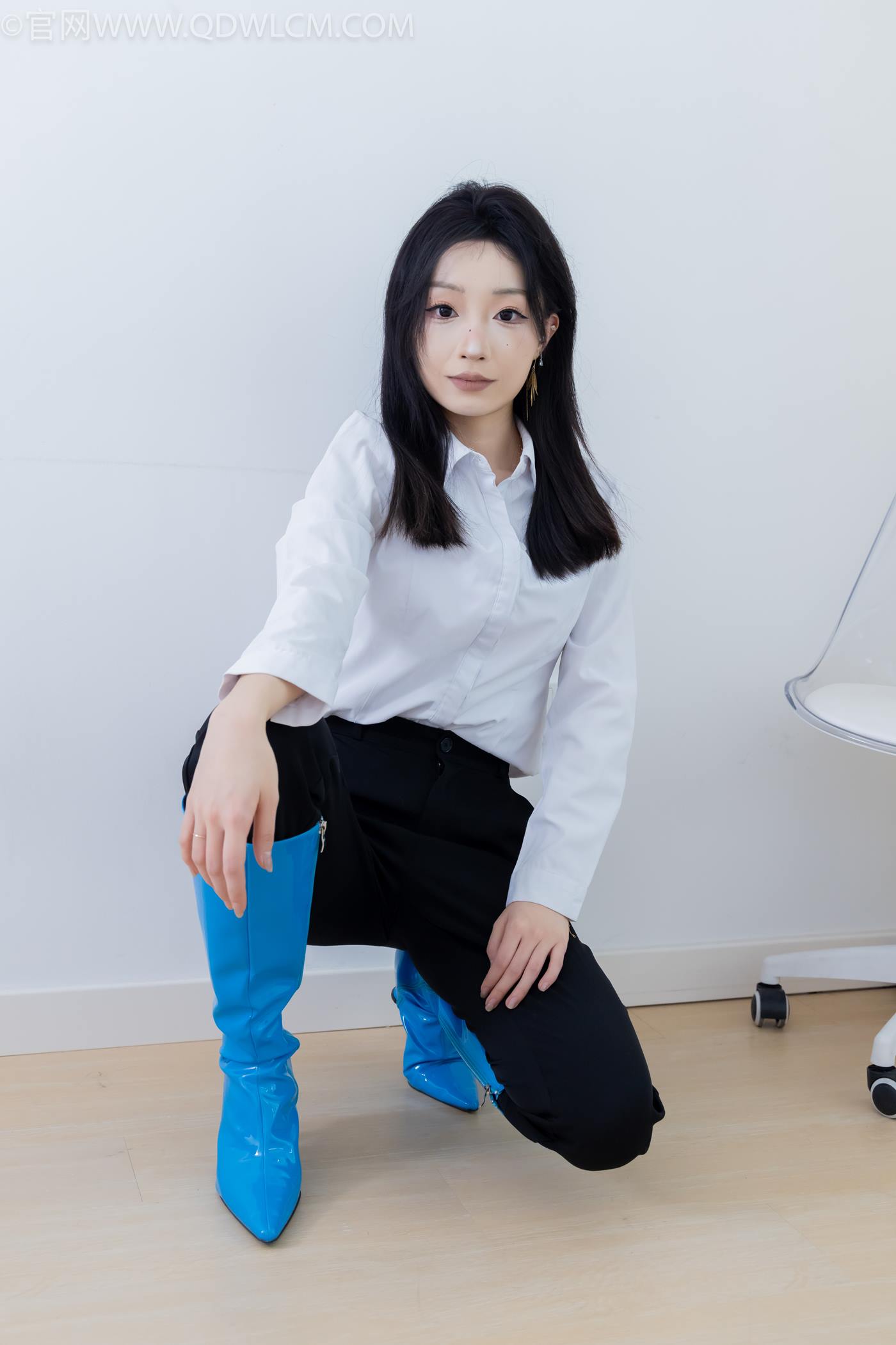 图片[62]-物恋传媒 NO.2267 嘟嘟-高跟长靴、薄黑丝[200P] – 速更版-美库