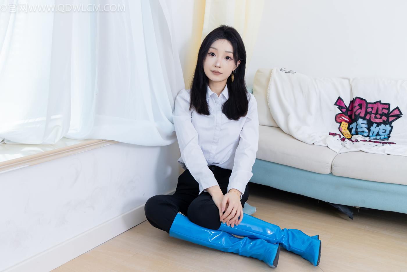 图片[75]-物恋传媒 NO.2267 嘟嘟-高跟长靴、薄黑丝[200P] – 速更版-美库