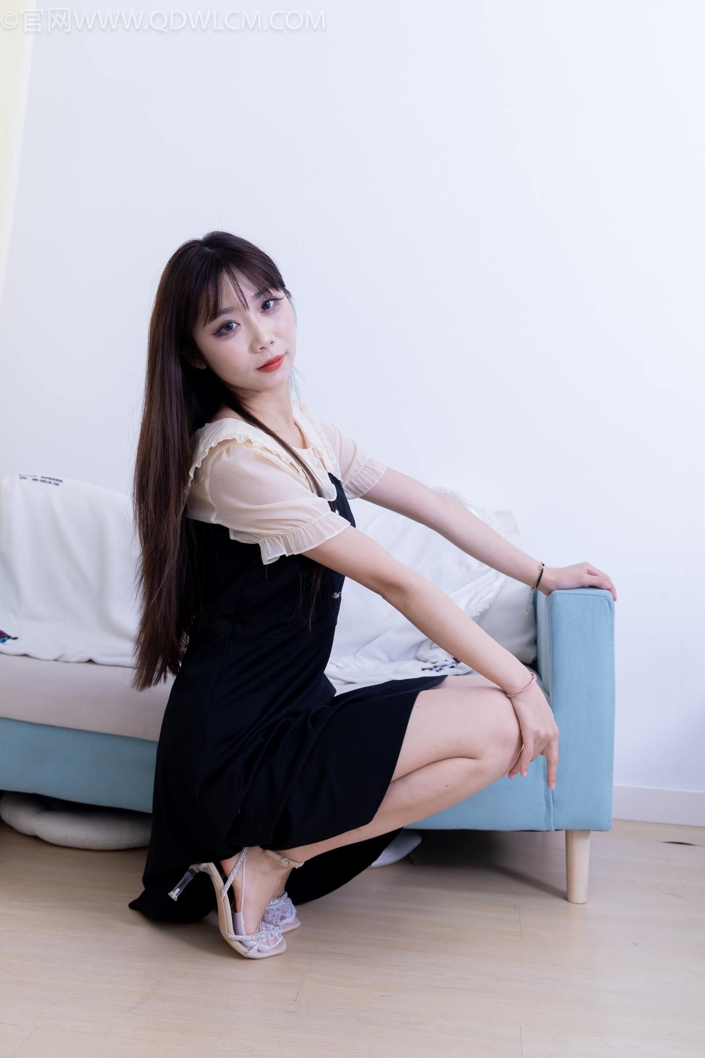 图片[117]-物恋传媒 NO.2266 泡泡-高跟凉鞋、白吊带船袜、昏睡剧情[120P] – 速更版-美库