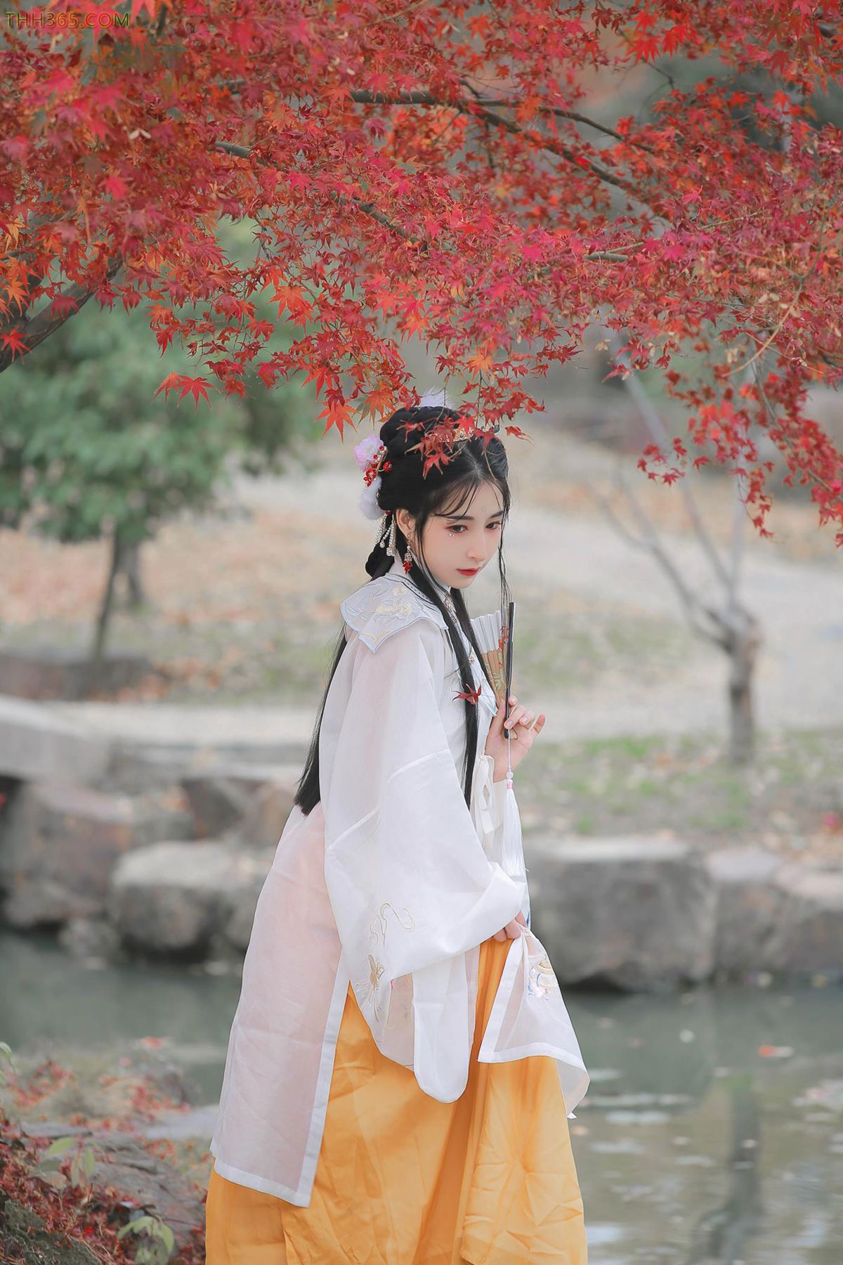 图片[12]-[YITUYU艺图语]2022.11.01 长相忆 知世[22+1P] – 速更版-美库