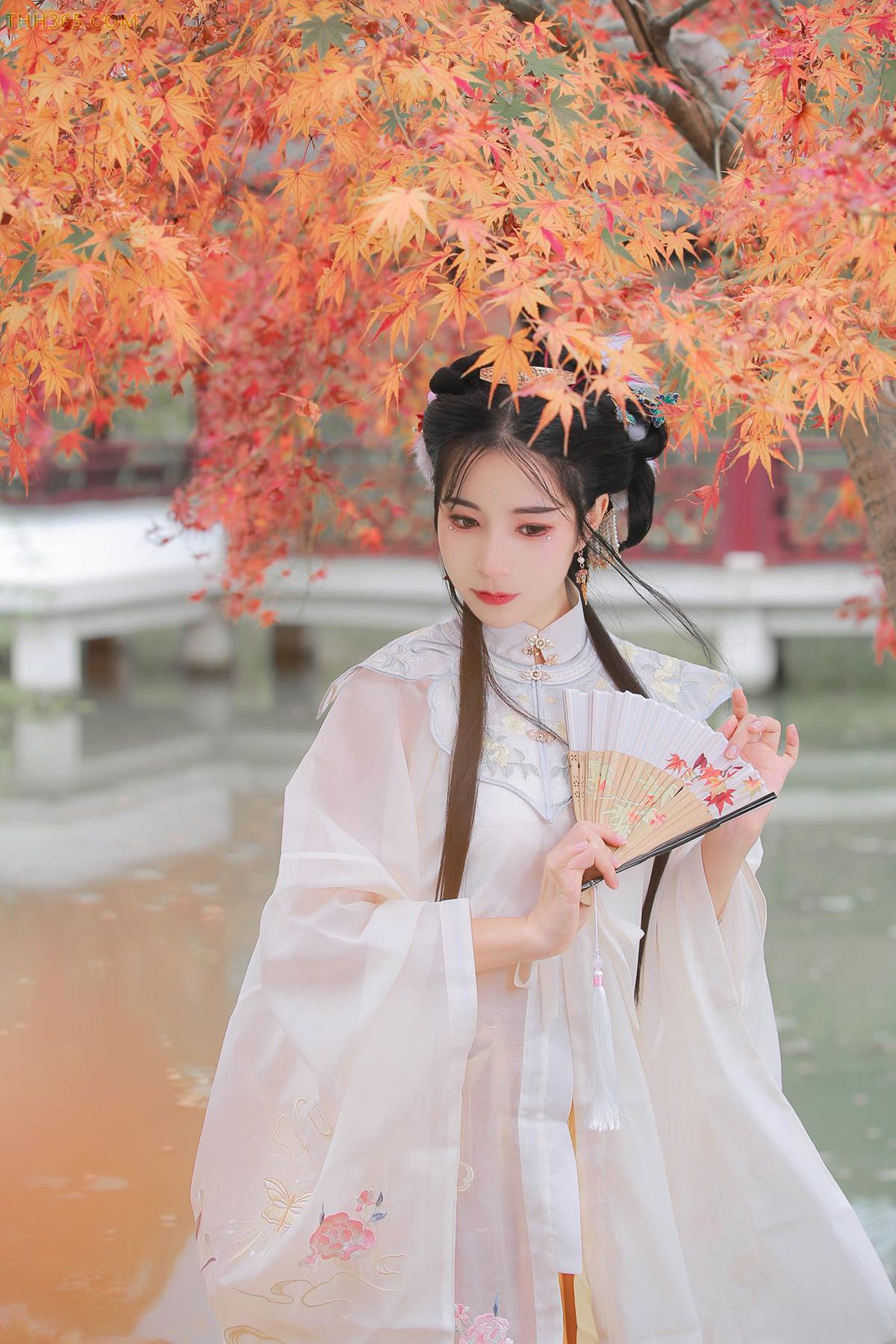 图片[14]-[YITUYU艺图语]2022.11.01 长相忆 知世[22+1P] – 速更版-美库