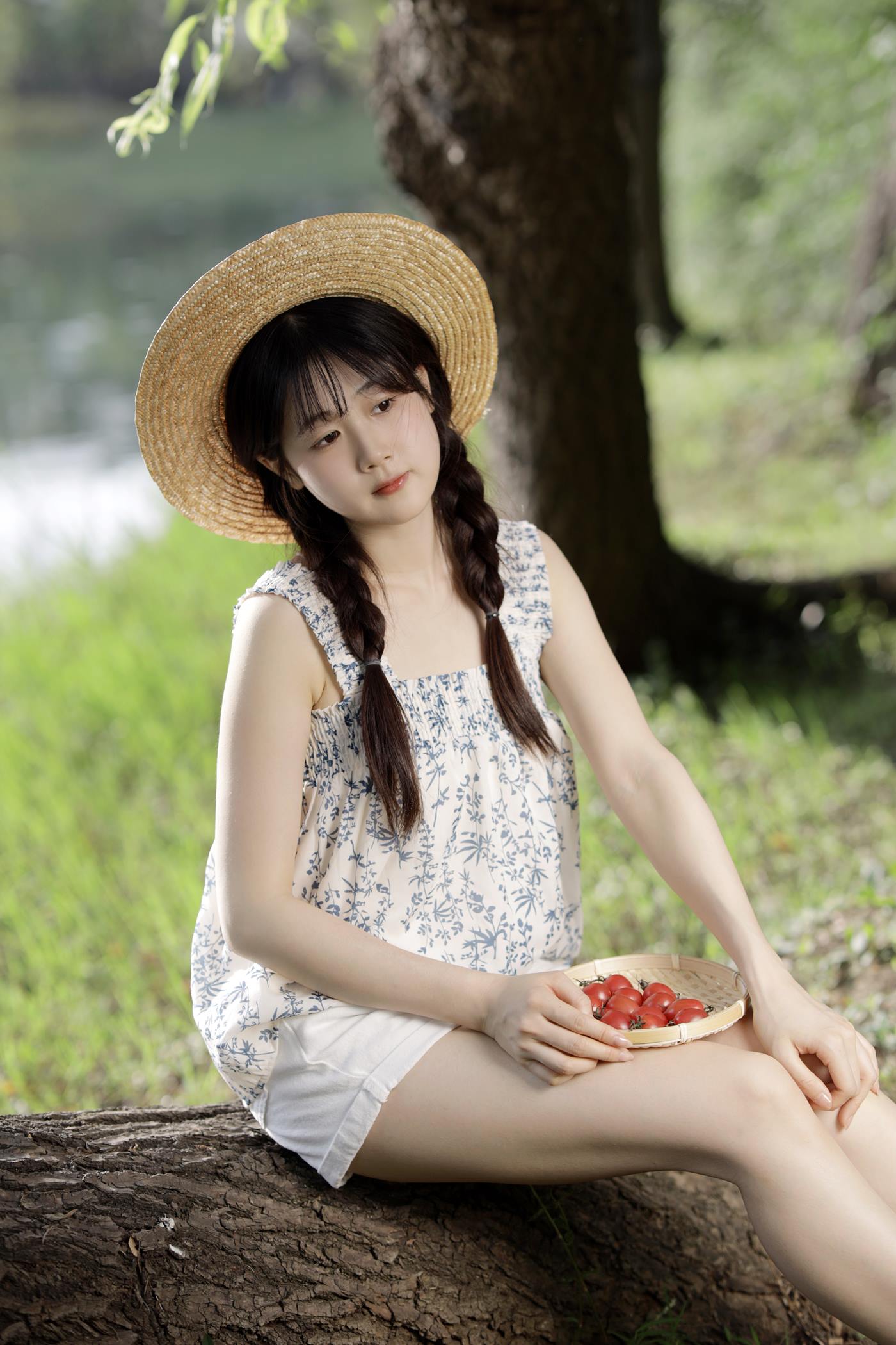 图片[10]-[YITUYU艺图语]2022.11.02 立夏 小鹅酱酱酱[39+1P] – 速更版-美库