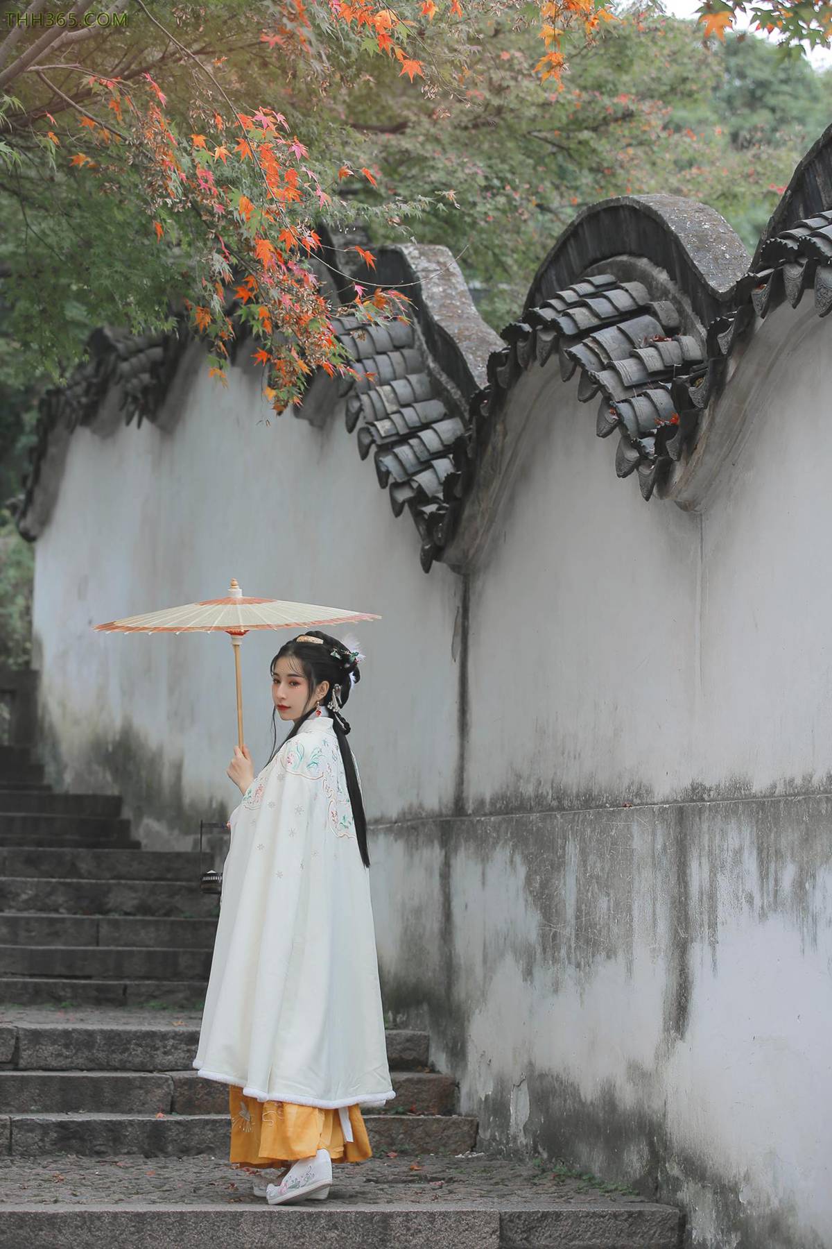 图片[19]-[YITUYU艺图语]2022.11.01 长相忆 知世[22+1P] – 速更版-美库