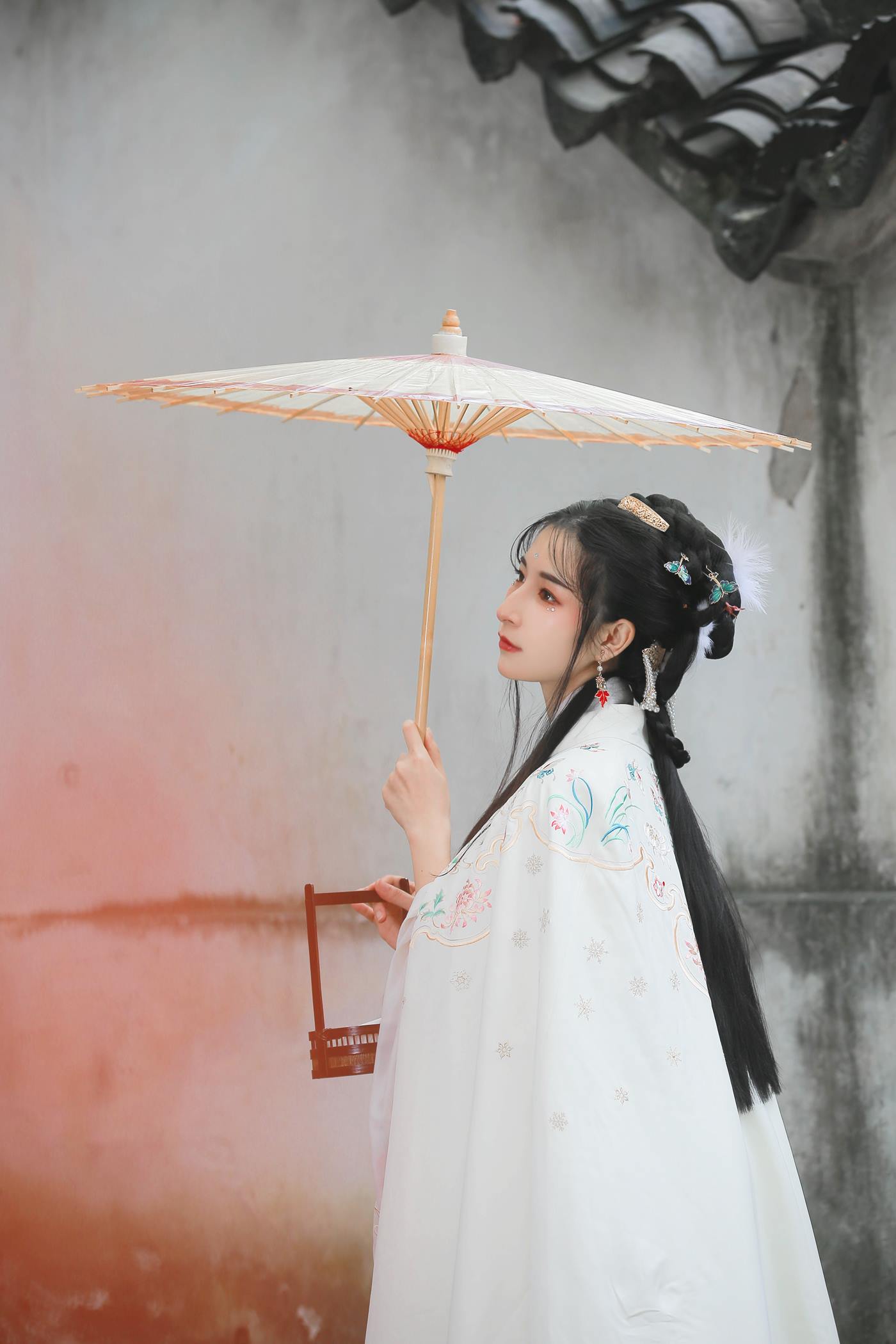 图片[20]-[YITUYU艺图语]2022.11.01 长相忆 知世[22+1P] – 速更版-美库