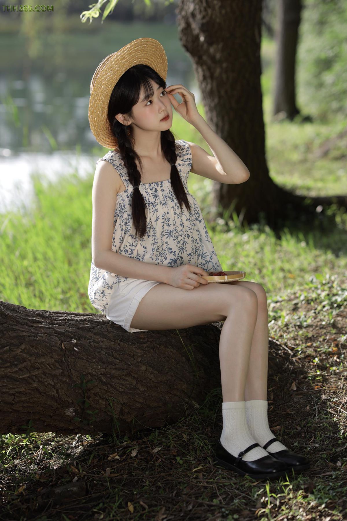 图片[11]-[YITUYU艺图语]2022.11.02 立夏 小鹅酱酱酱[39+1P] – 速更版-美库