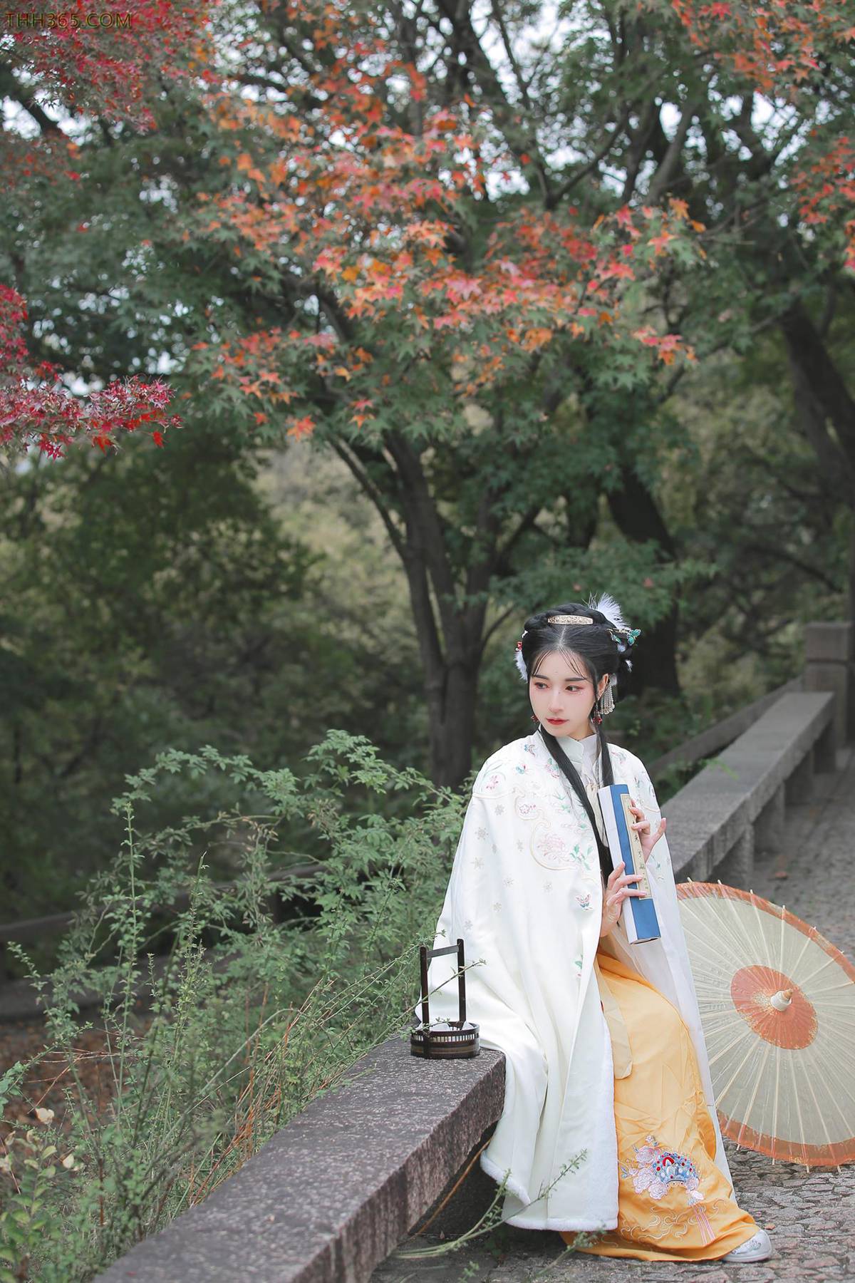 图片[21]-[YITUYU艺图语]2022.11.01 长相忆 知世[22+1P] – 速更版-美库