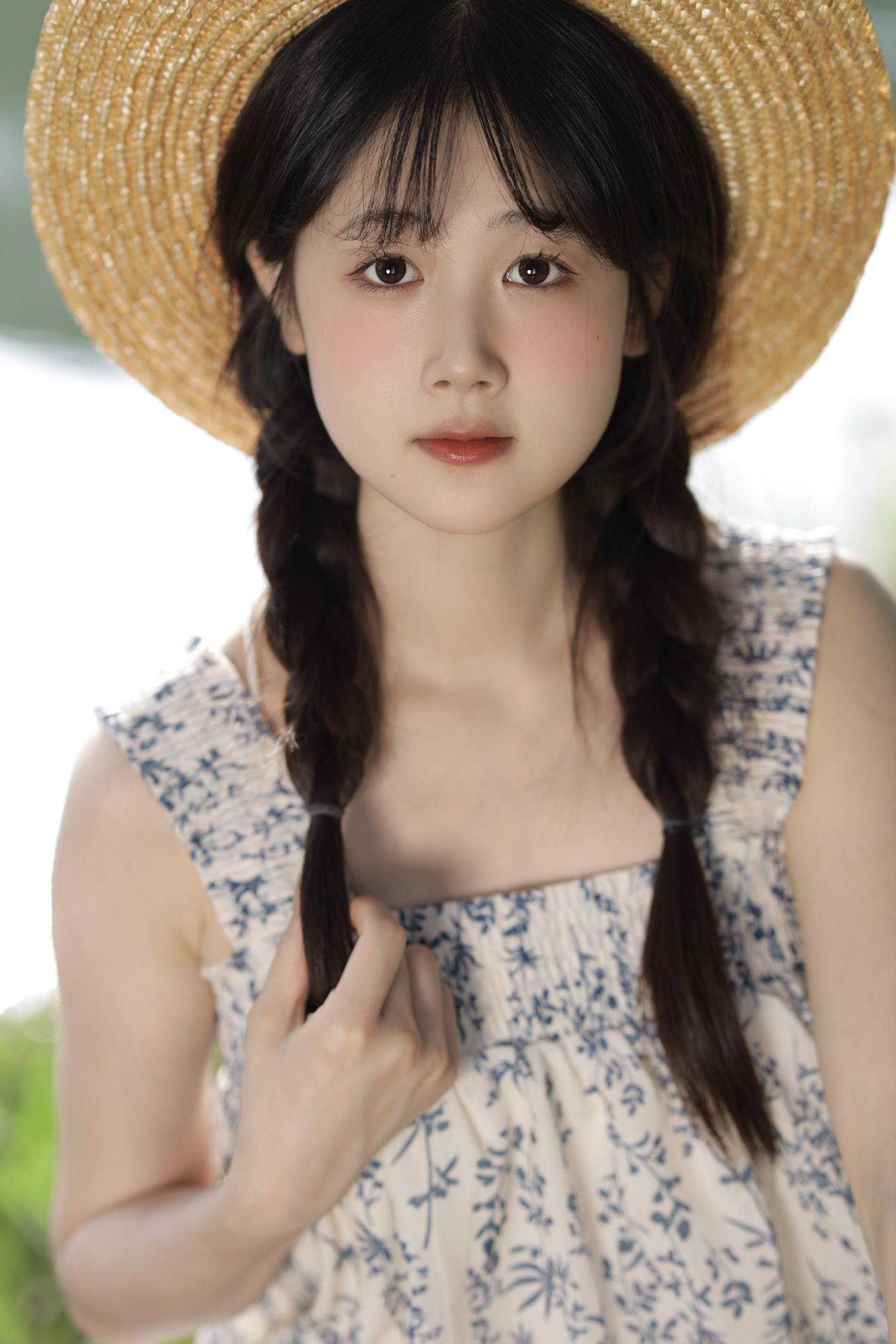 图片[15]-[YITUYU艺图语]2022.11.02 立夏 小鹅酱酱酱[39+1P] – 速更版-美库