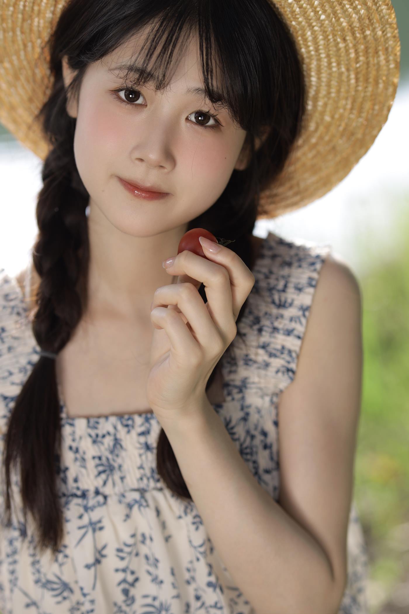 图片[16]-[YITUYU艺图语]2022.11.02 立夏 小鹅酱酱酱[39+1P] – 速更版-美库