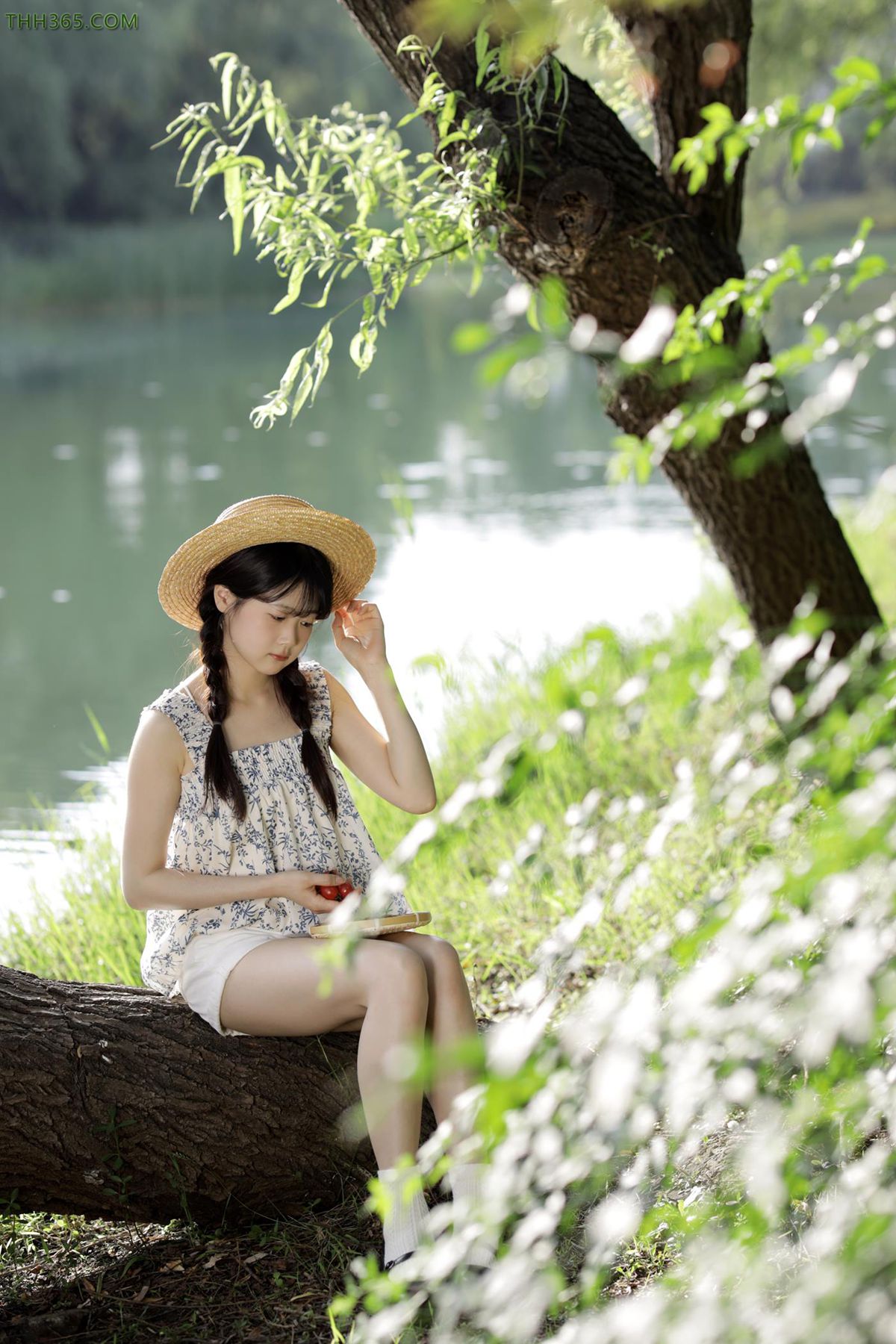 图片[17]-[YITUYU艺图语]2022.11.02 立夏 小鹅酱酱酱[39+1P] – 速更版-美库