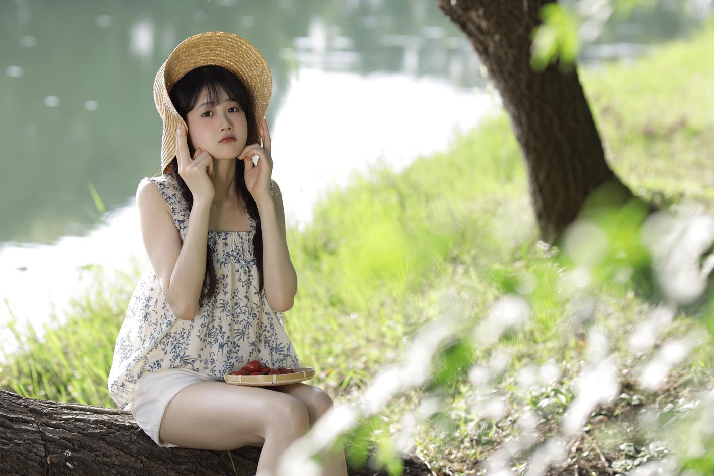 图片[19]-[YITUYU艺图语]2022.11.02 立夏 小鹅酱酱酱[39+1P] – 速更版-美库