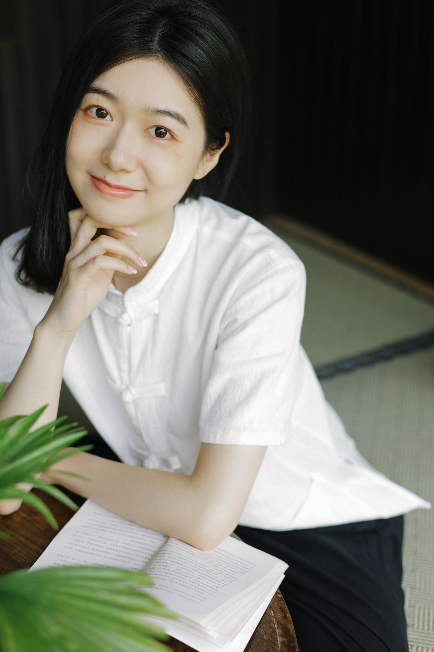 图片[10]-[YITUYU艺图语]2022.11.02 百事从欢 小鑫[42+1P] – 速更版-美库