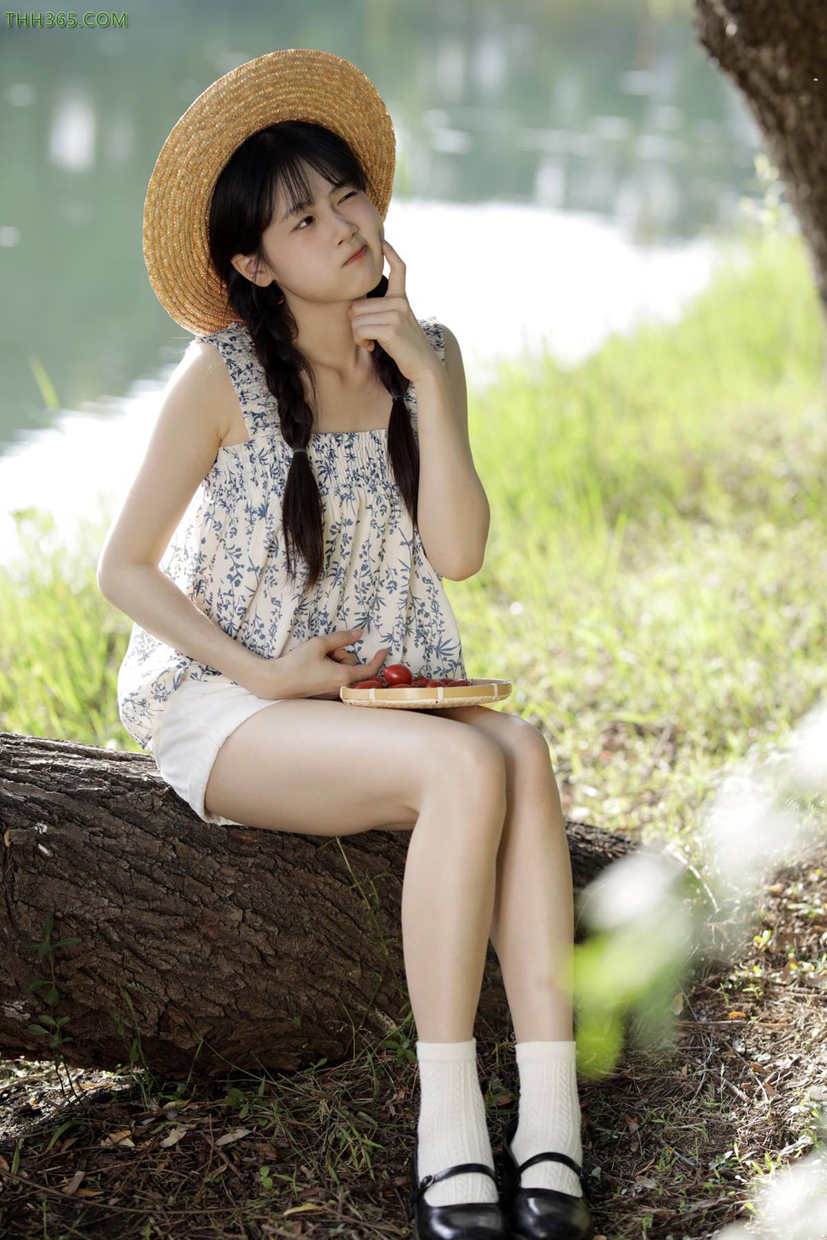 图片[20]-[YITUYU艺图语]2022.11.02 立夏 小鹅酱酱酱[39+1P] – 速更版-美库