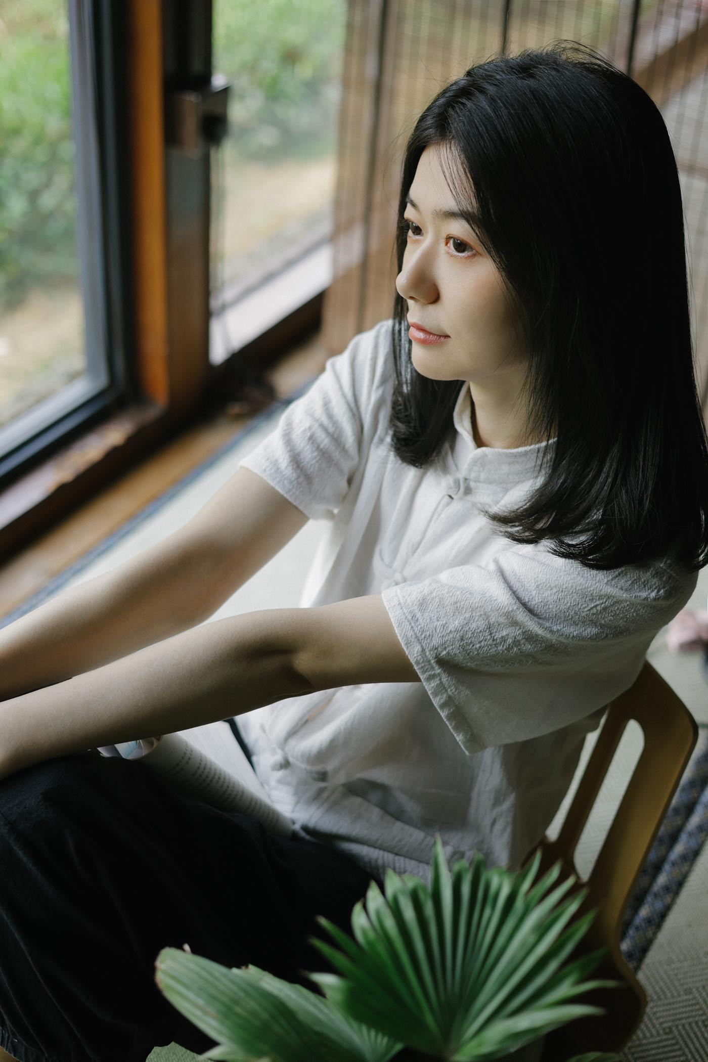 图片[11]-[YITUYU艺图语]2022.11.02 百事从欢 小鑫[42+1P] – 速更版-美库