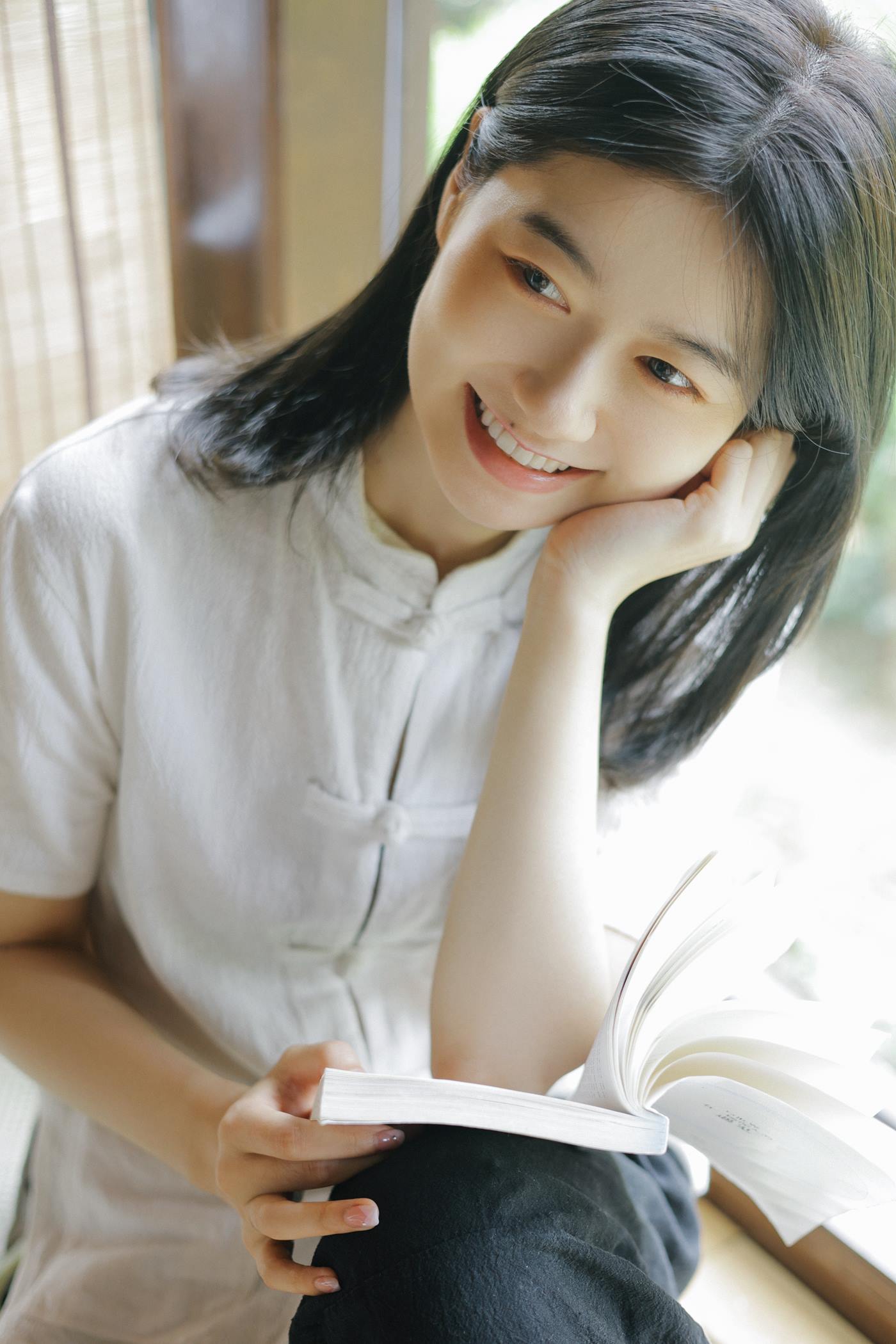 图片[13]-[YITUYU艺图语]2022.11.02 百事从欢 小鑫[42+1P] – 速更版-美库