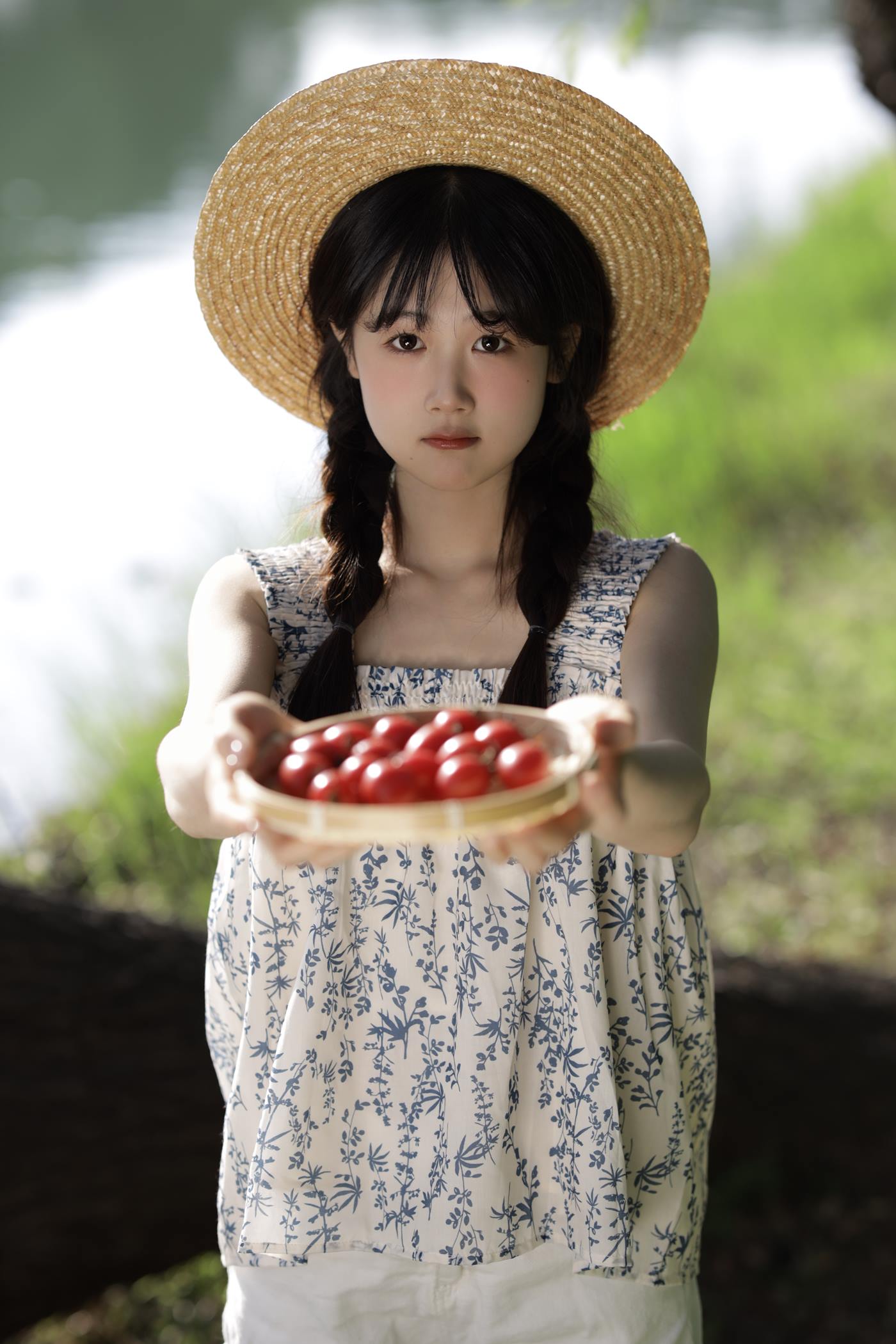 图片[23]-[YITUYU艺图语]2022.11.02 立夏 小鹅酱酱酱[39+1P] – 速更版-美库