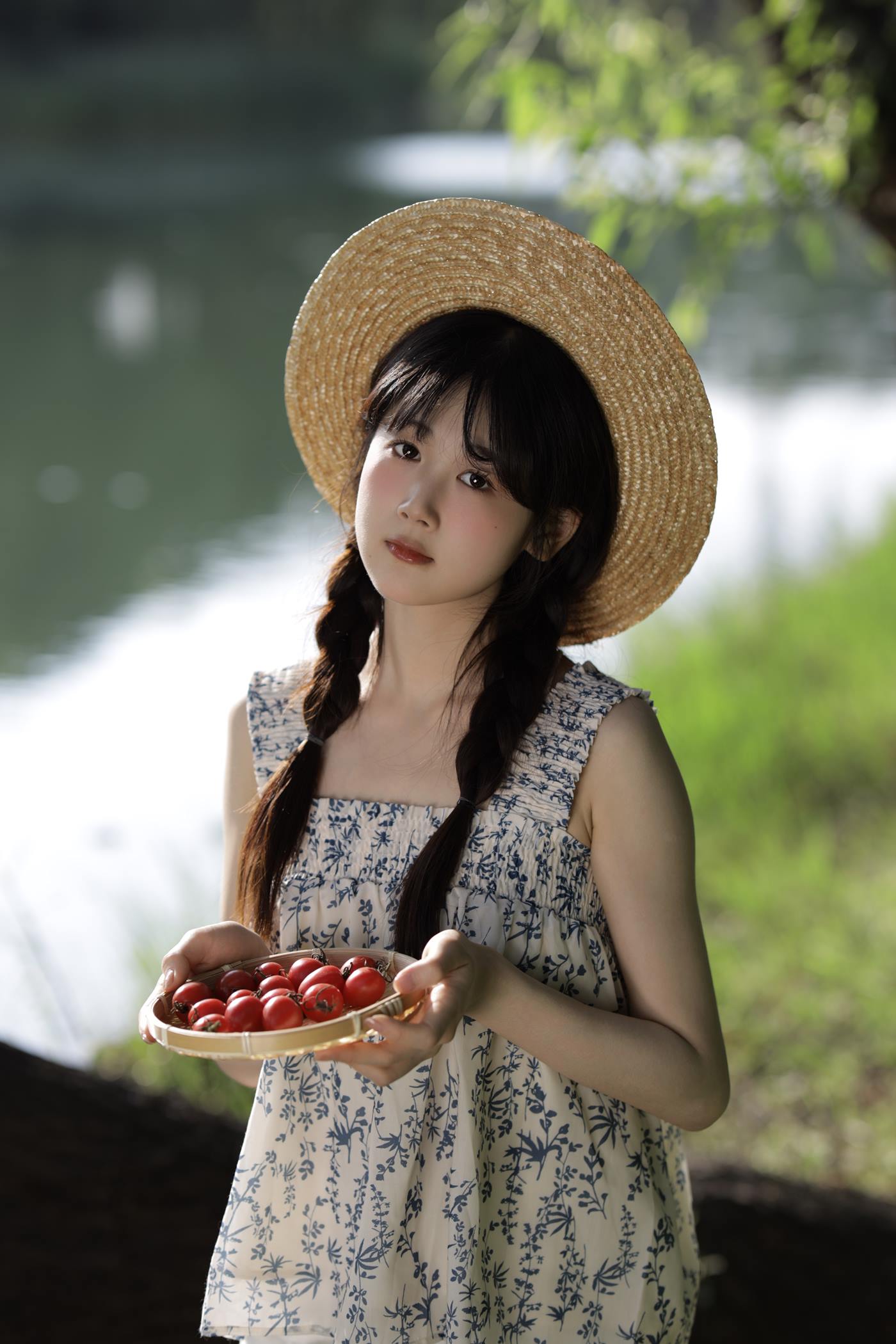 图片[24]-[YITUYU艺图语]2022.11.02 立夏 小鹅酱酱酱[39+1P] – 速更版-美库