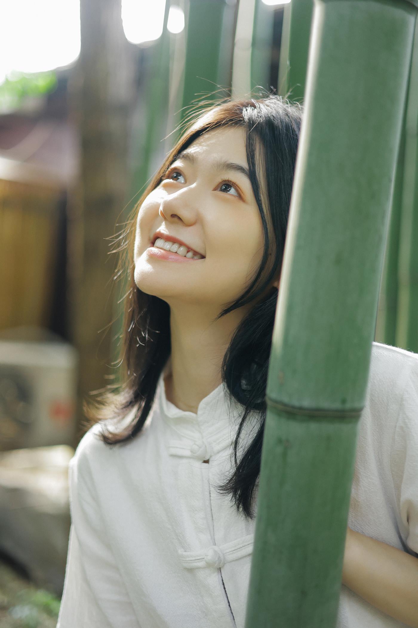 图片[16]-[YITUYU艺图语]2022.11.02 百事从欢 小鑫[42+1P] – 速更版-美库