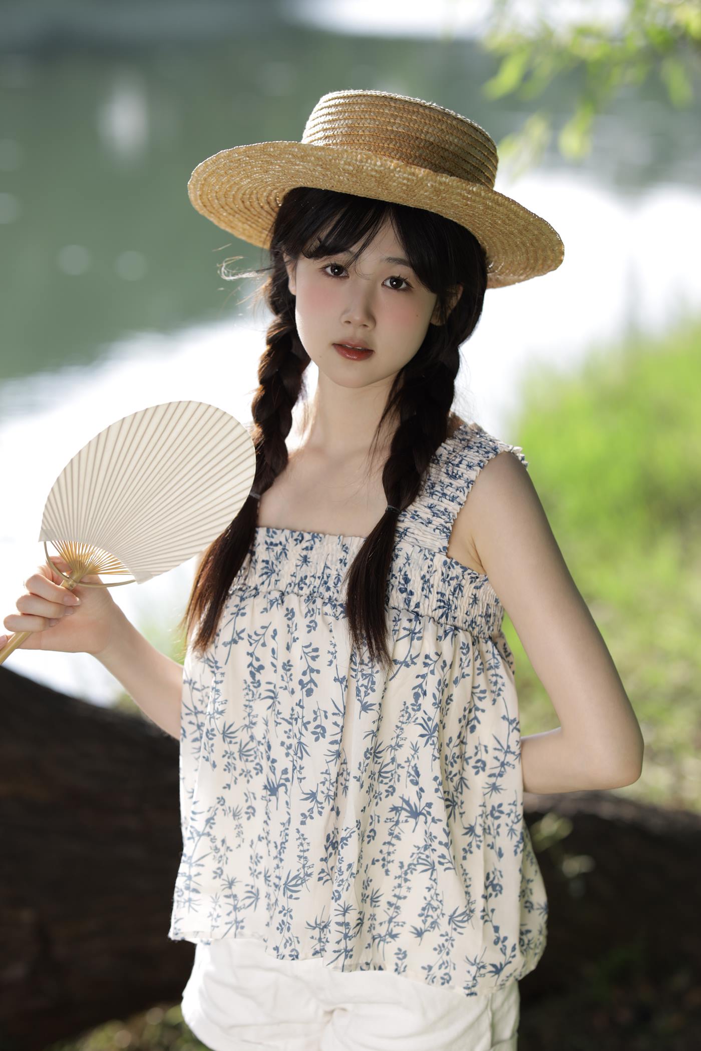 图片[27]-[YITUYU艺图语]2022.11.02 立夏 小鹅酱酱酱[39+1P] – 速更版-美库