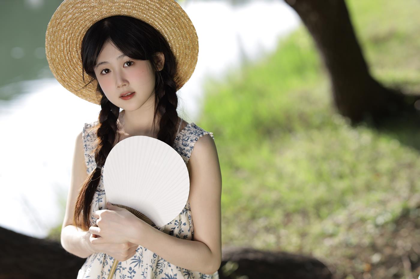 图片[28]-[YITUYU艺图语]2022.11.02 立夏 小鹅酱酱酱[39+1P] – 速更版-美库