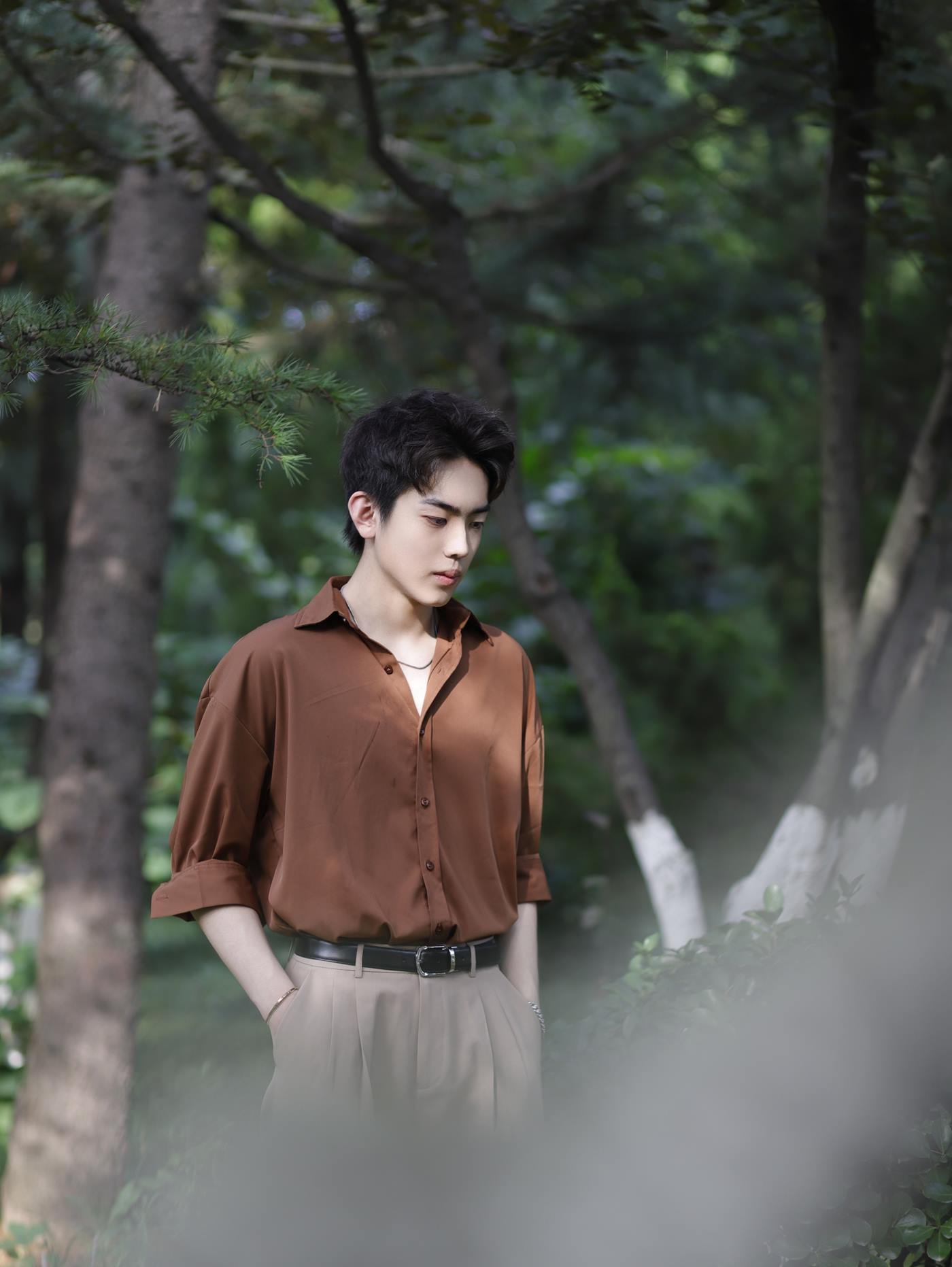 图片[10]-[YITUYU艺图语]2022.11.02 初秋 小曲[23+1P] – 速更版-美库