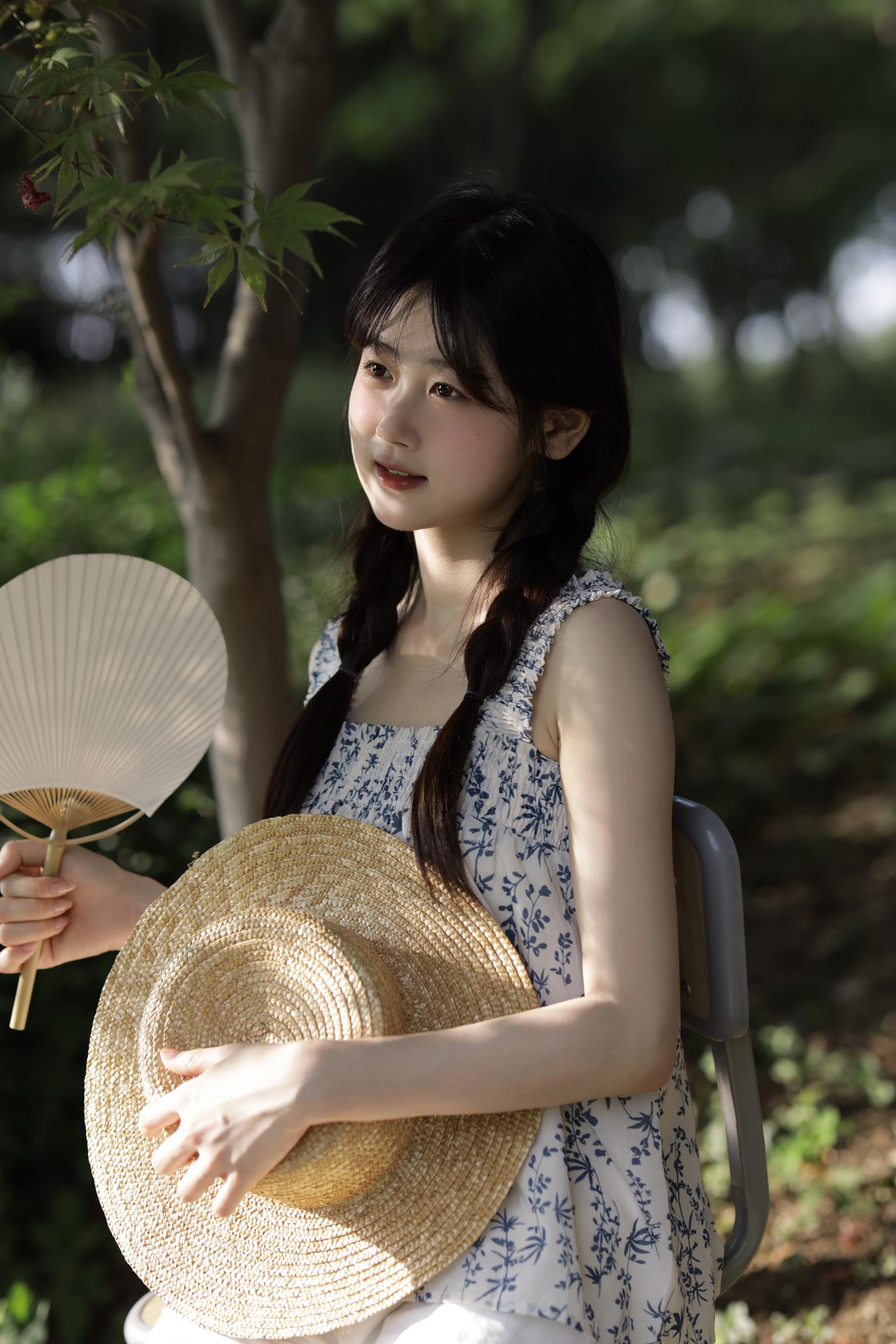 图片[29]-[YITUYU艺图语]2022.11.02 立夏 小鹅酱酱酱[39+1P] – 速更版-美库