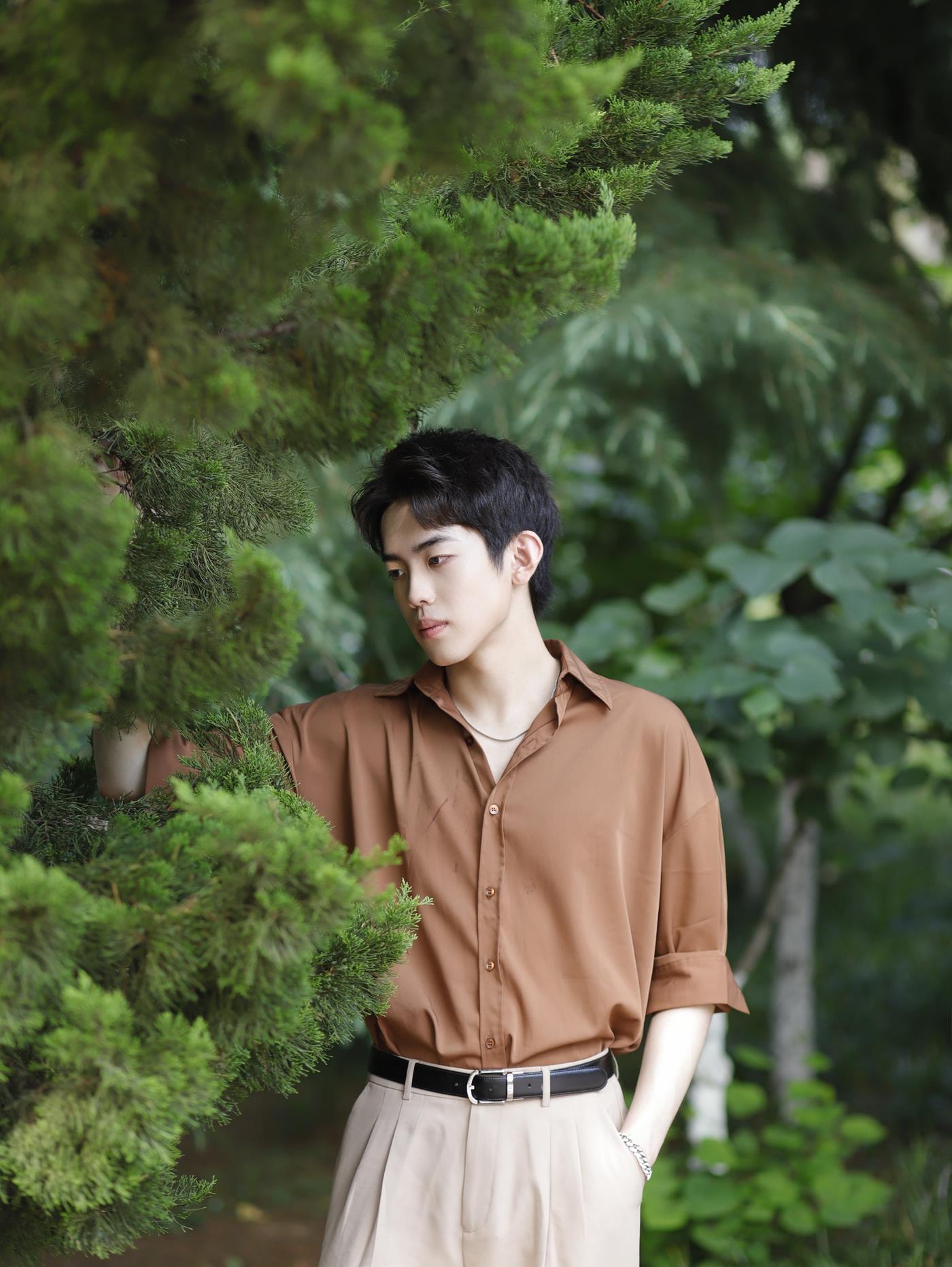 图片[12]-[YITUYU艺图语]2022.11.02 初秋 小曲[23+1P] – 速更版-美库