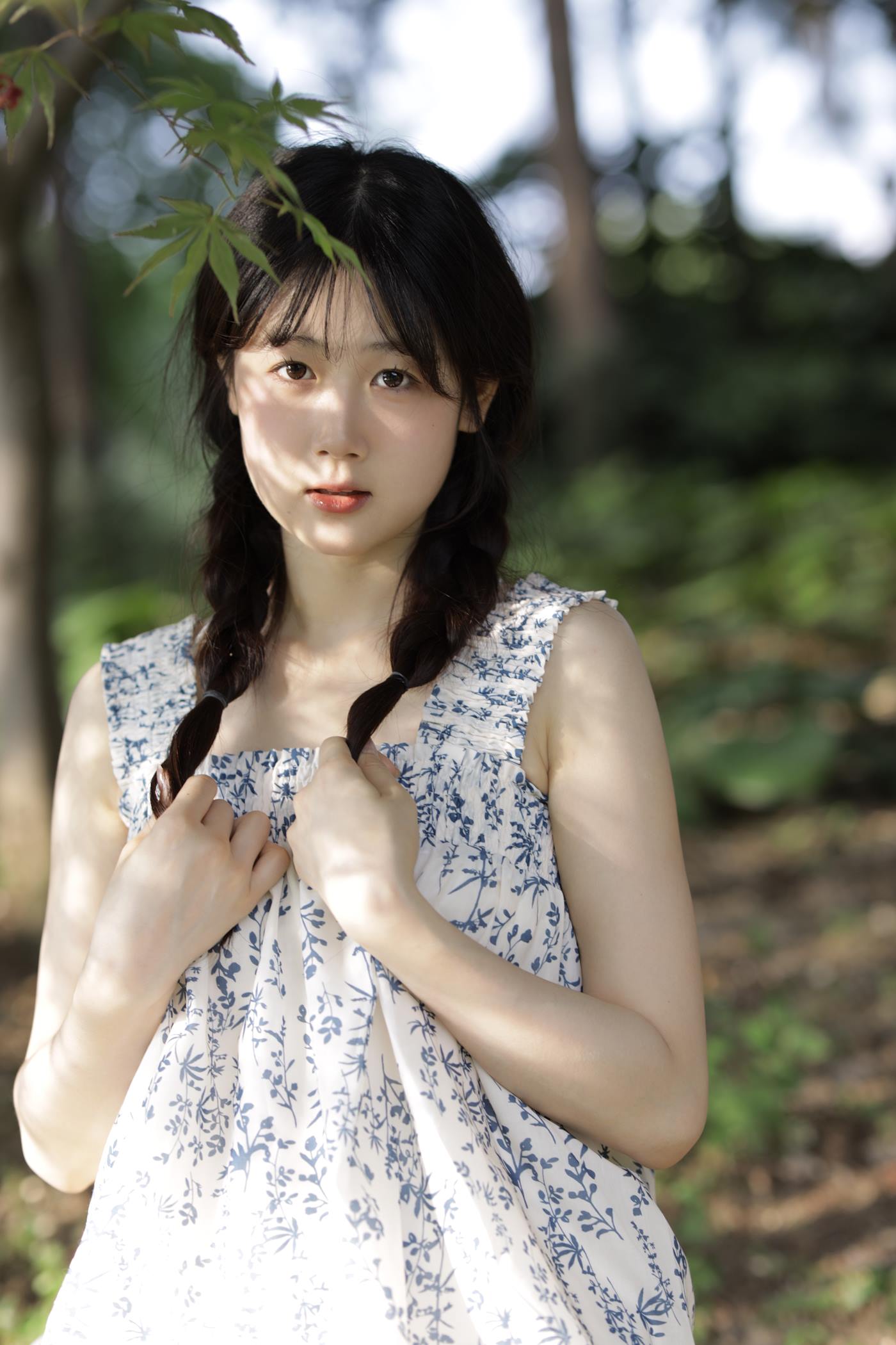 图片[30]-[YITUYU艺图语]2022.11.02 立夏 小鹅酱酱酱[39+1P] – 速更版-美库