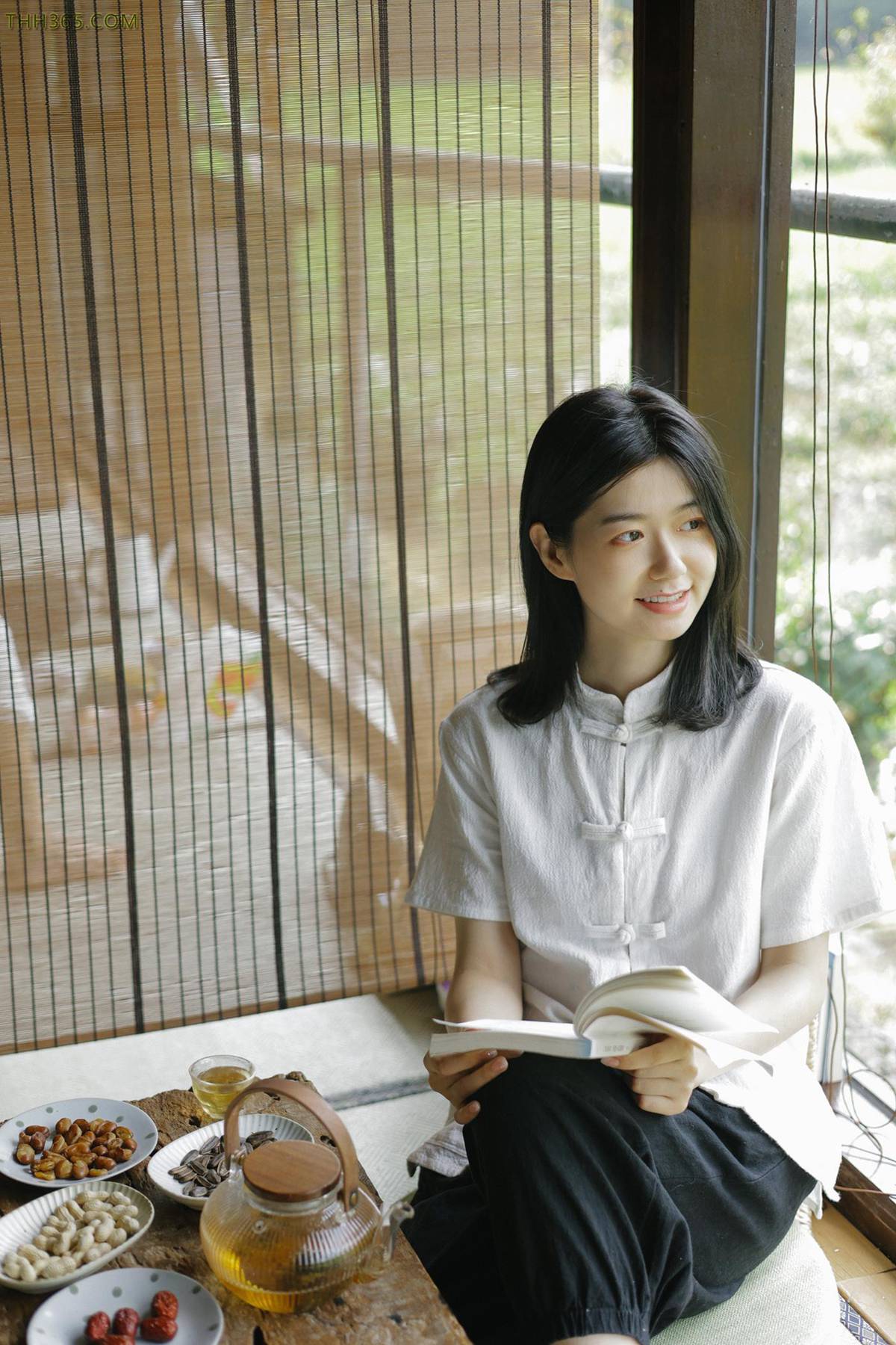 图片[22]-[YITUYU艺图语]2022.11.02 百事从欢 小鑫[42+1P] – 速更版-美库