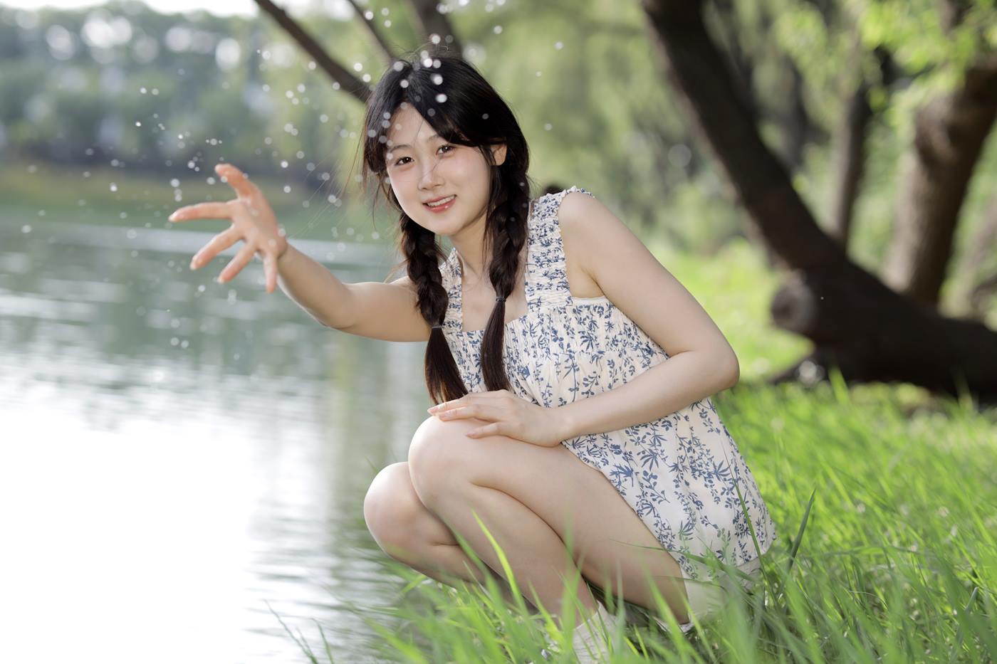 图片[32]-[YITUYU艺图语]2022.11.02 立夏 小鹅酱酱酱[39+1P] – 速更版-美库