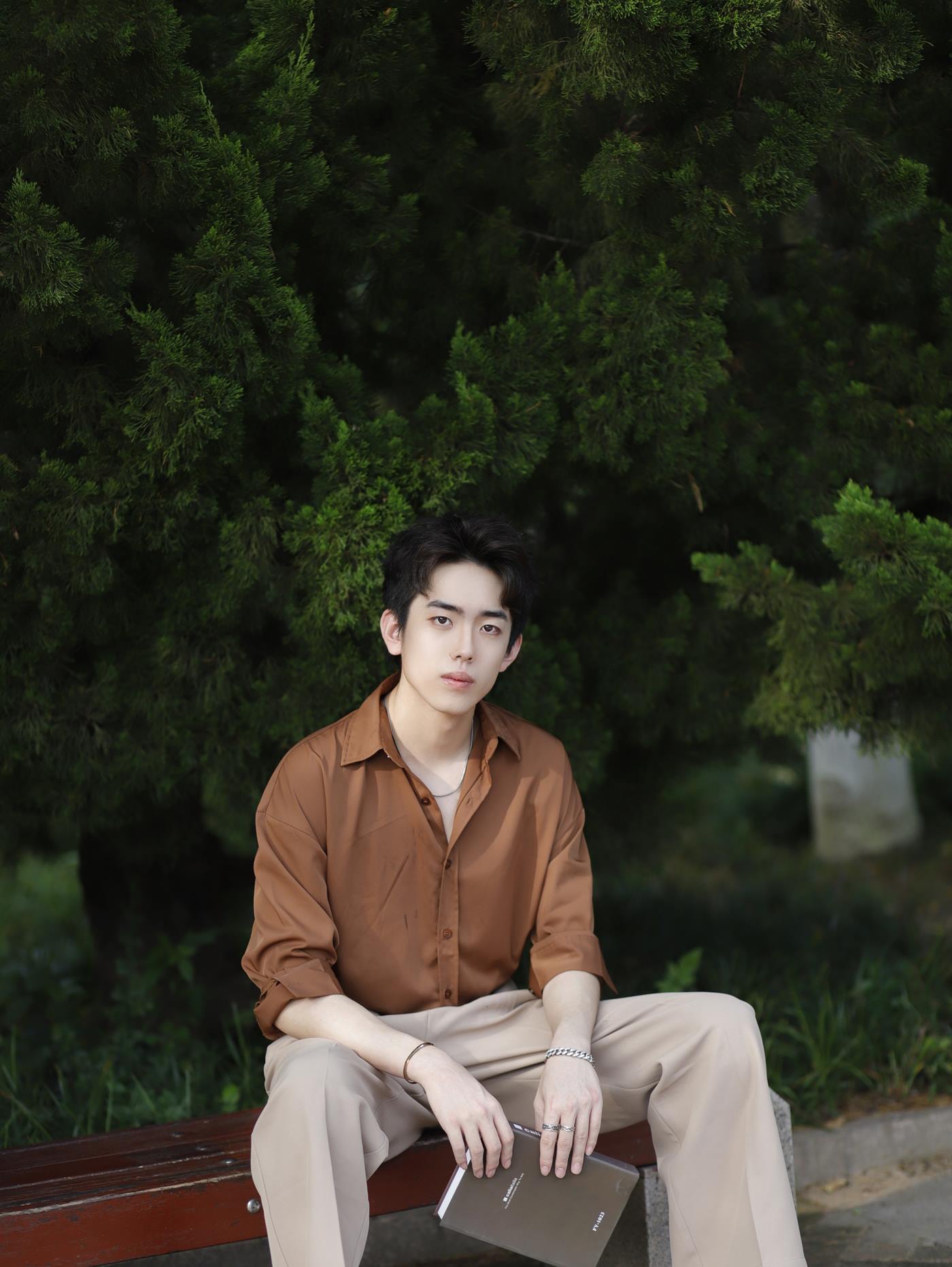 图片[15]-[YITUYU艺图语]2022.11.02 初秋 小曲[23+1P] – 速更版-美库