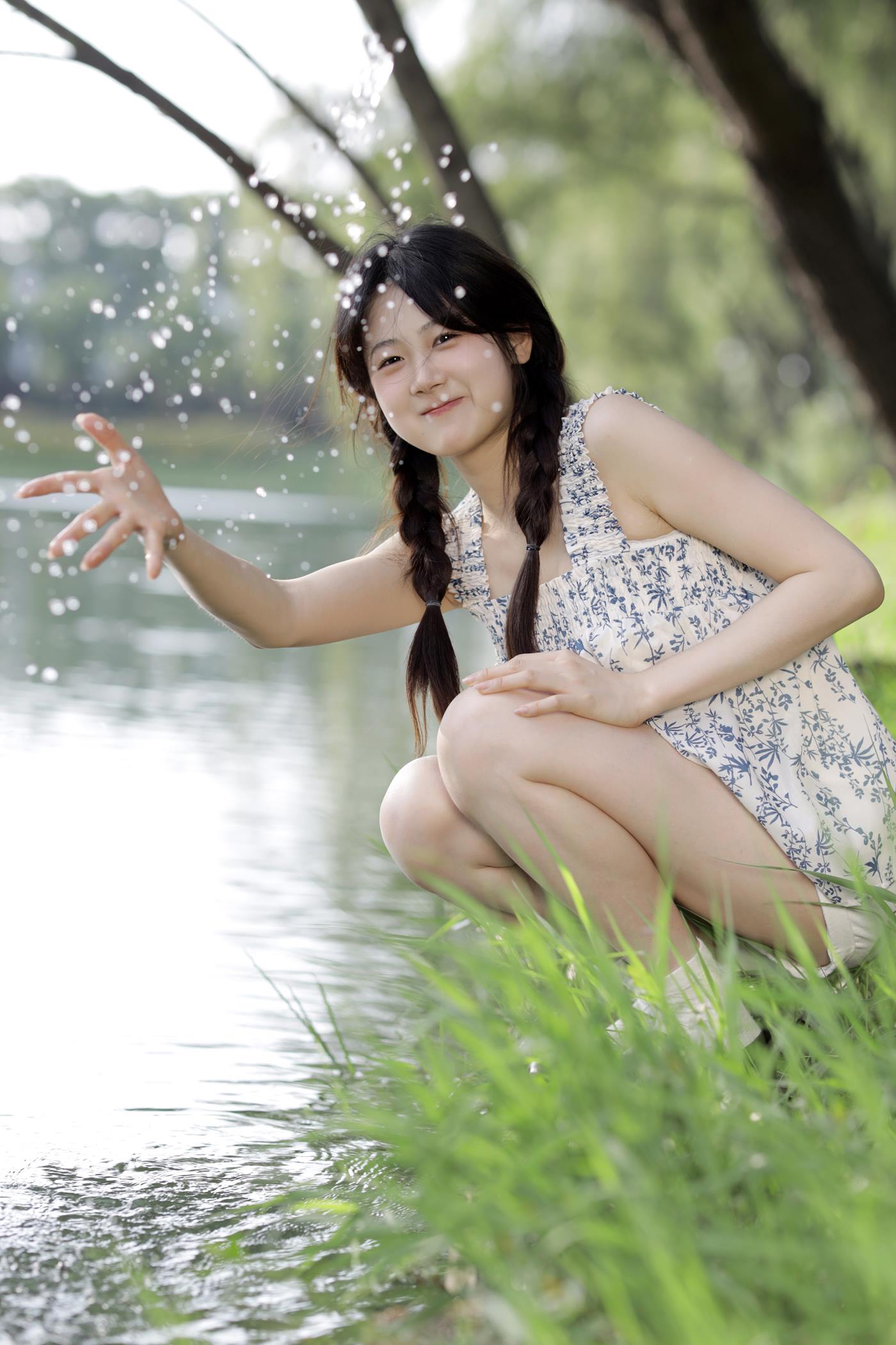 图片[33]-[YITUYU艺图语]2022.11.02 立夏 小鹅酱酱酱[39+1P] – 速更版-美库