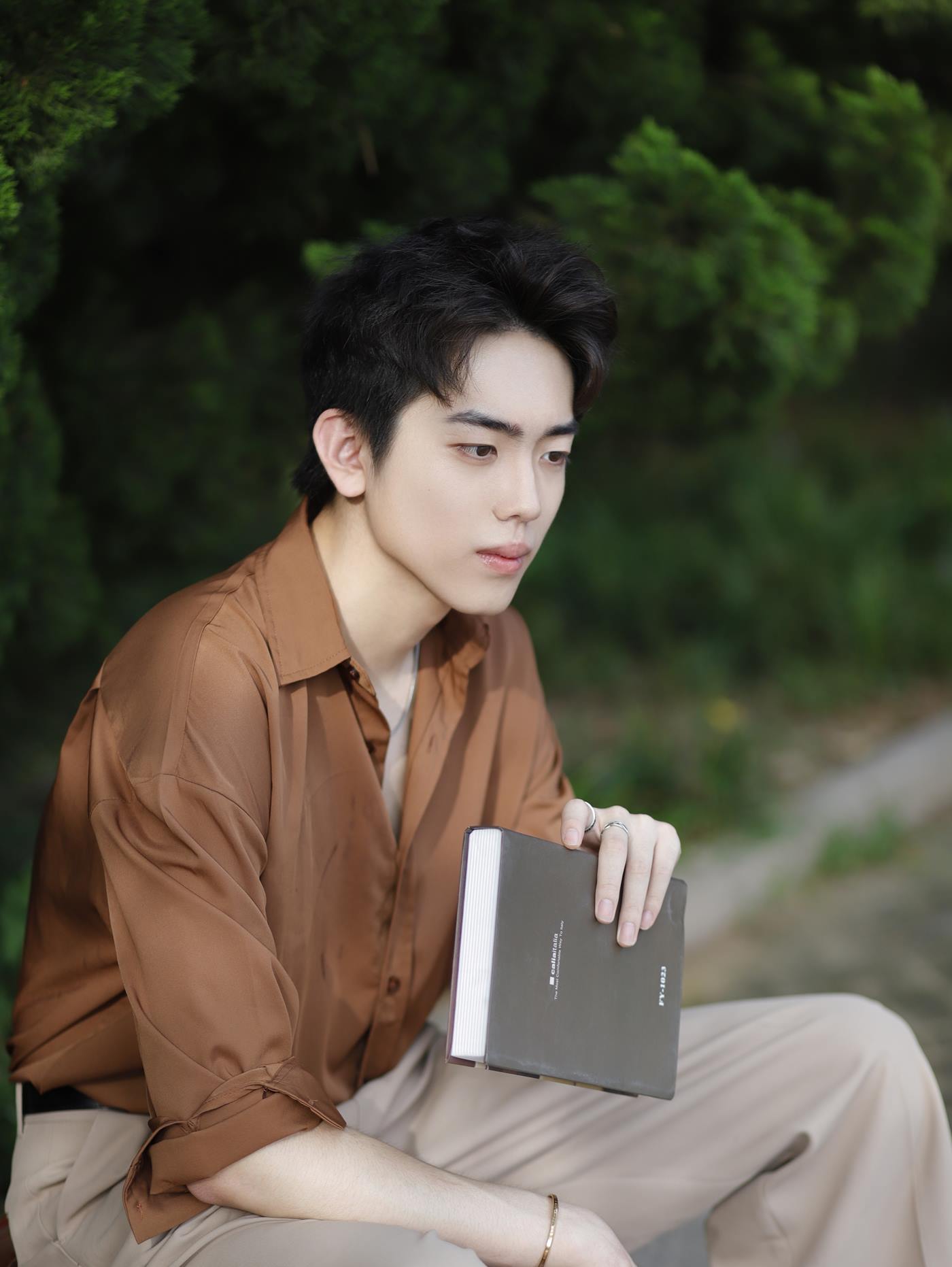 图片[16]-[YITUYU艺图语]2022.11.02 初秋 小曲[23+1P] – 速更版-美库