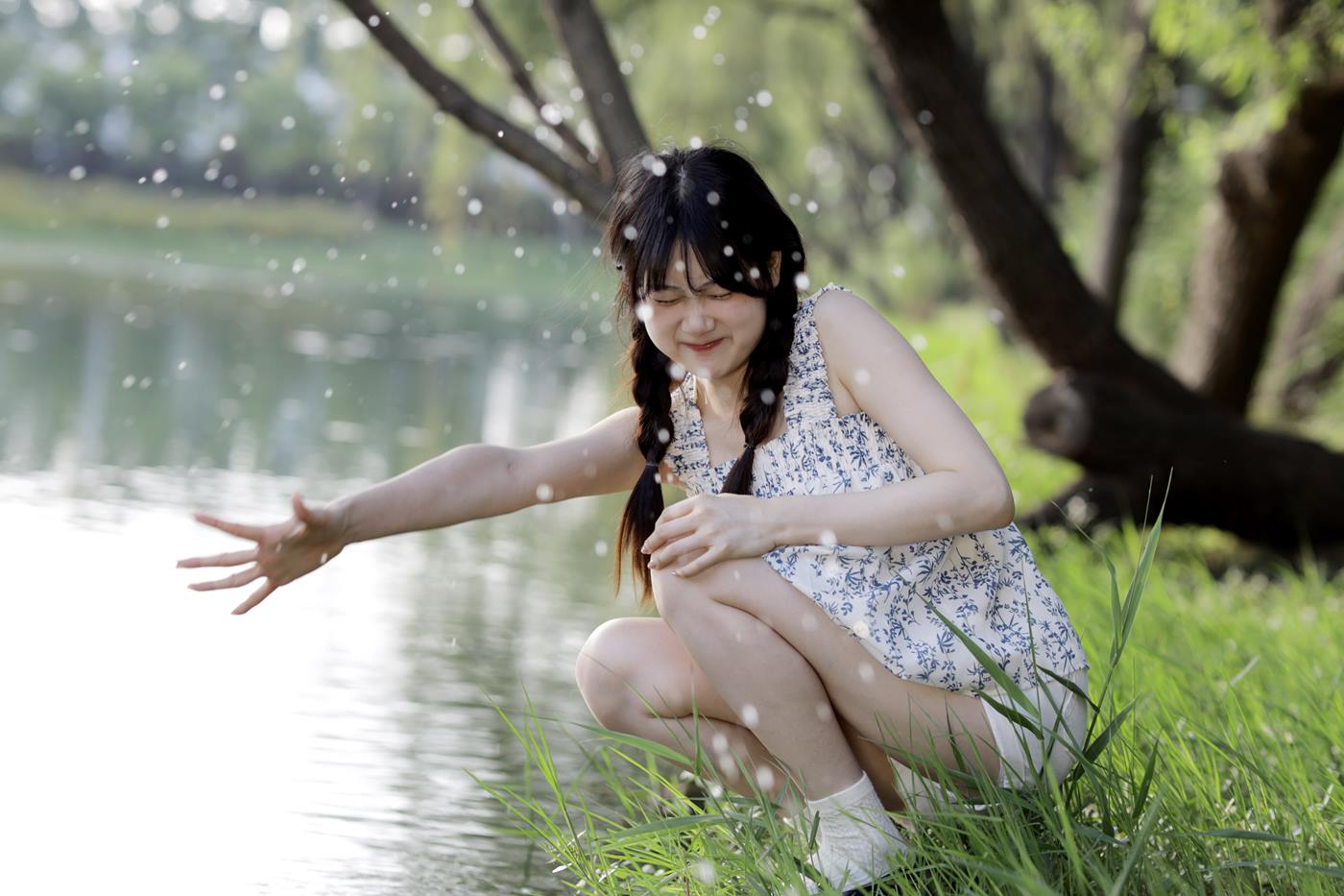 图片[34]-[YITUYU艺图语]2022.11.02 立夏 小鹅酱酱酱[39+1P] – 速更版-美库