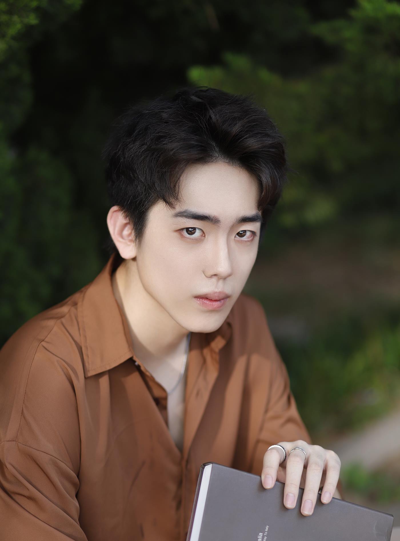 图片[17]-[YITUYU艺图语]2022.11.02 初秋 小曲[23+1P] – 速更版-美库