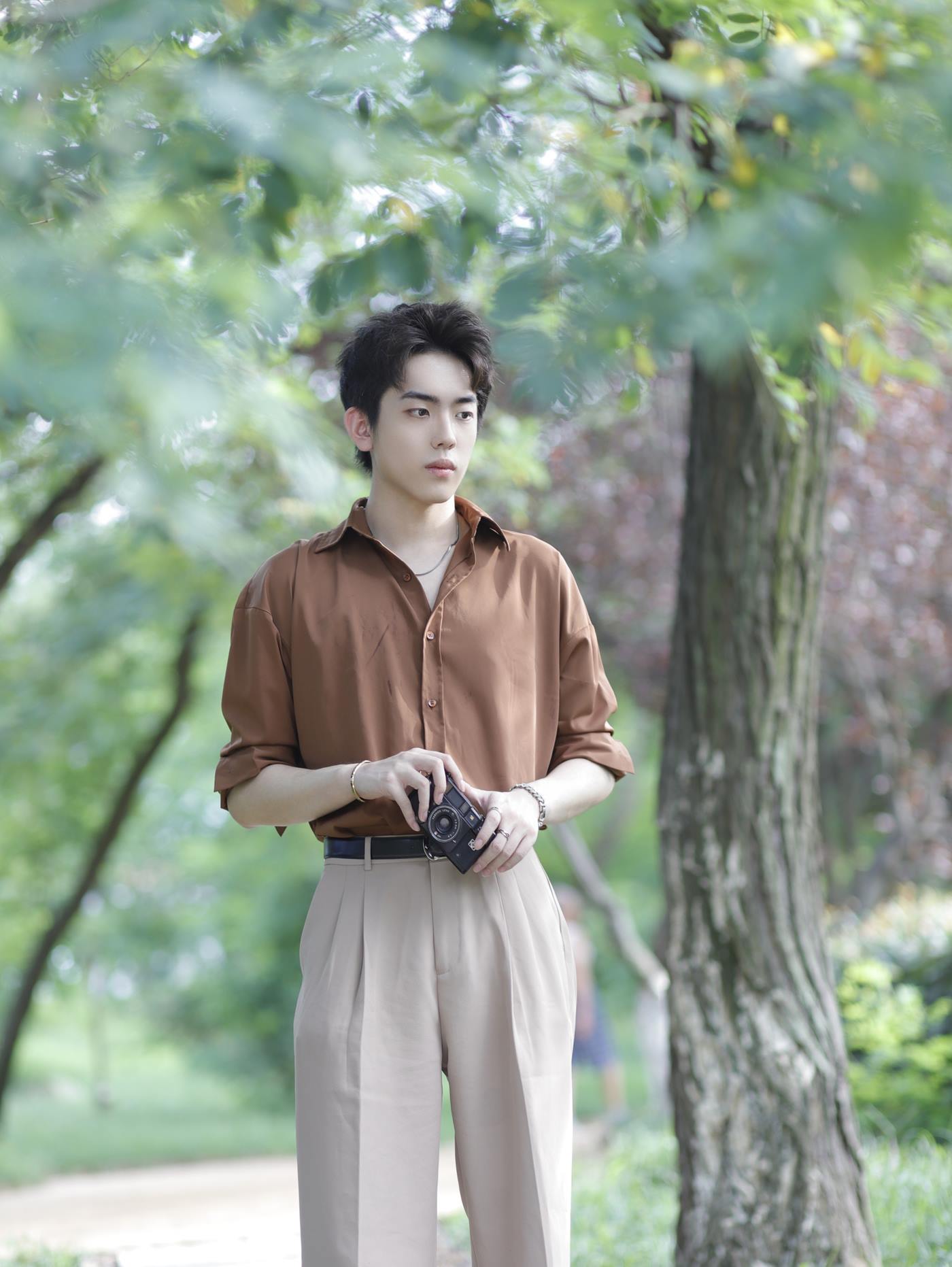 图片[18]-[YITUYU艺图语]2022.11.02 初秋 小曲[23+1P] – 速更版-美库