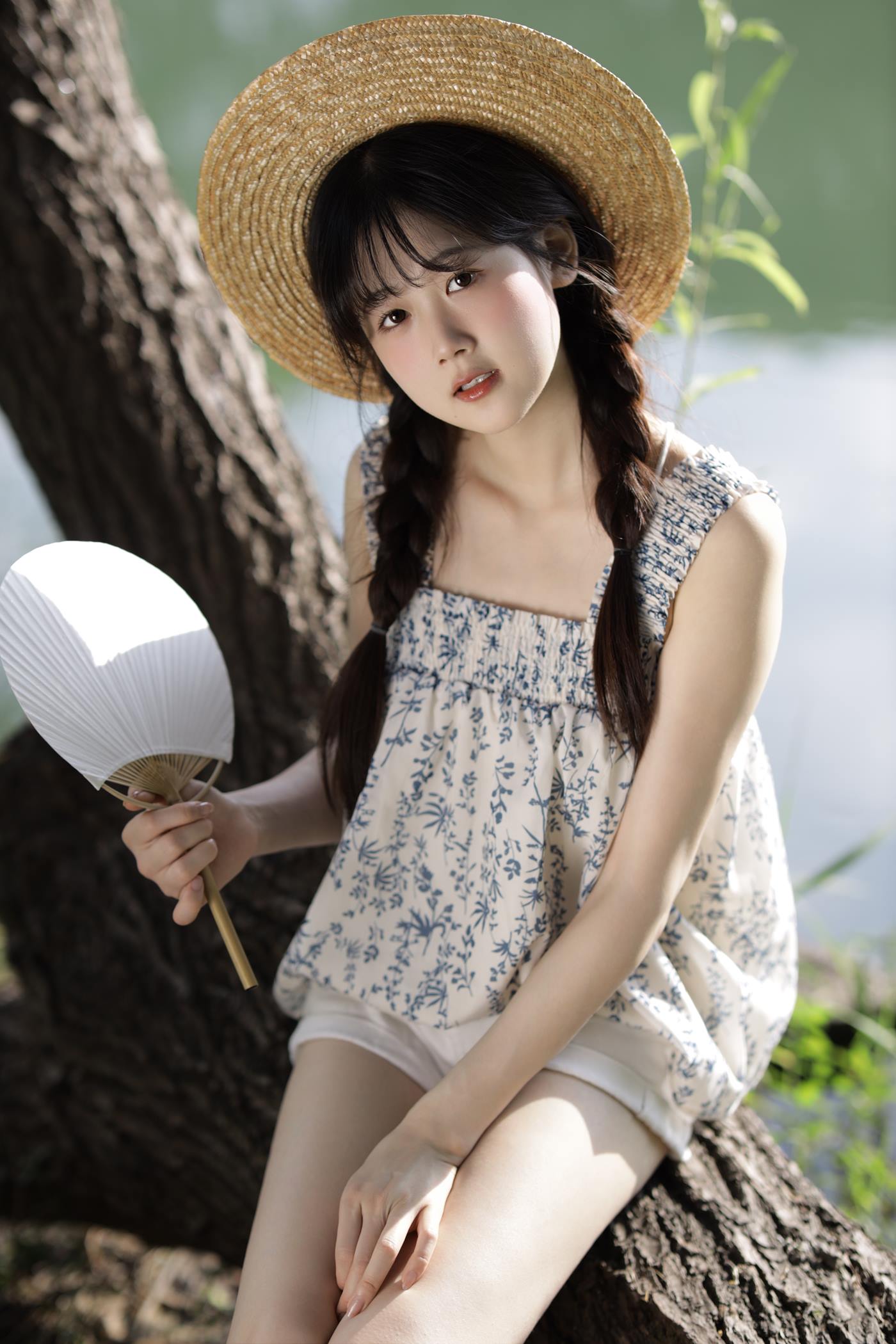 图片[36]-[YITUYU艺图语]2022.11.02 立夏 小鹅酱酱酱[39+1P] – 速更版-美库