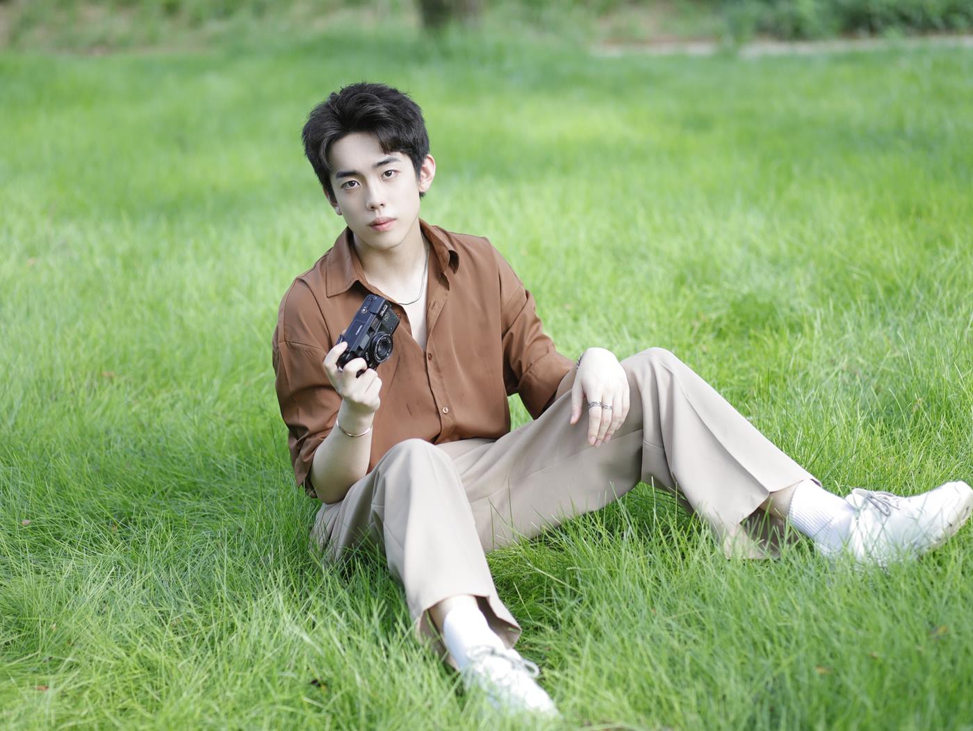 图片[19]-[YITUYU艺图语]2022.11.02 初秋 小曲[23+1P] – 速更版-美库