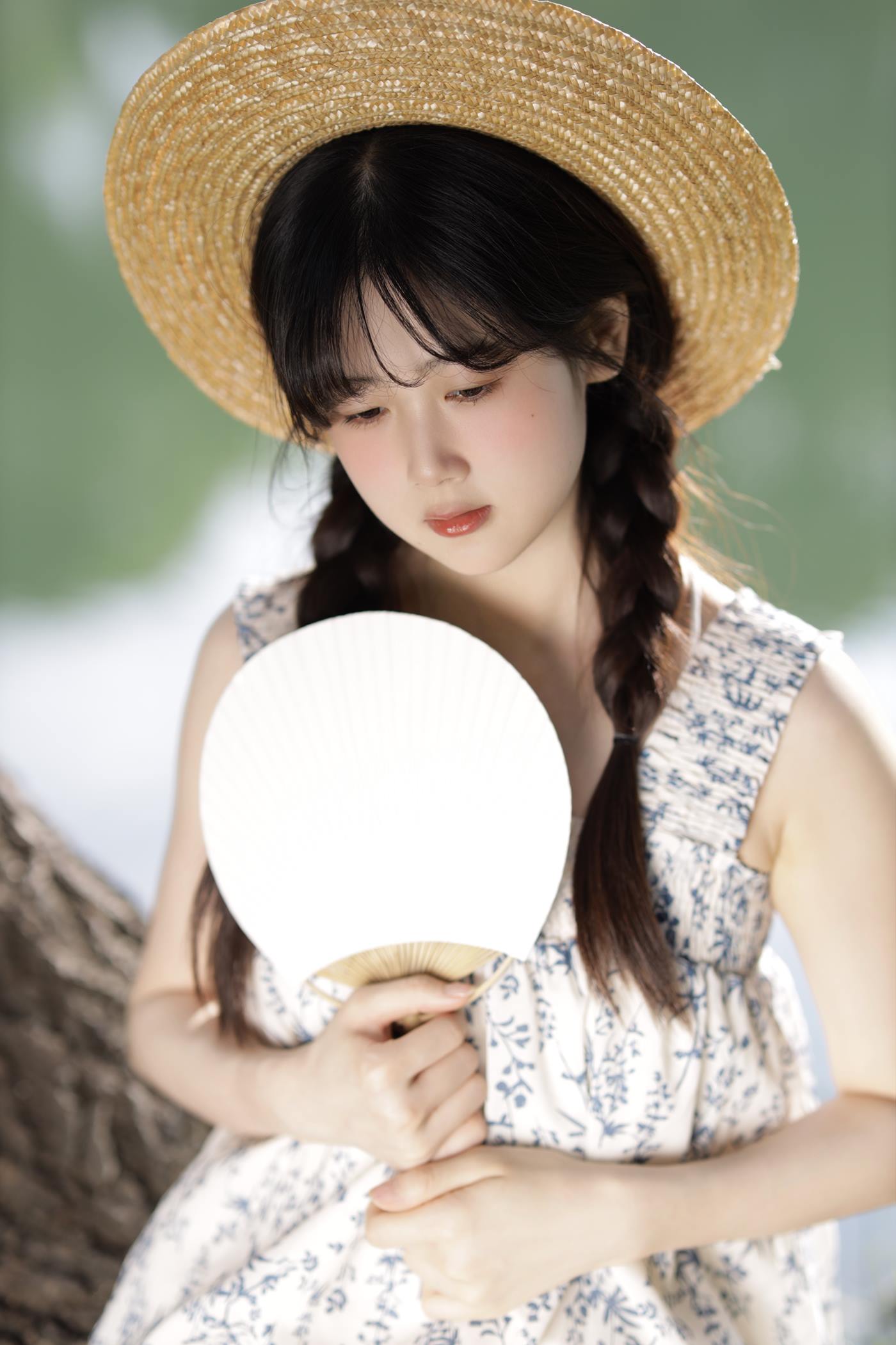 图片[37]-[YITUYU艺图语]2022.11.02 立夏 小鹅酱酱酱[39+1P] – 速更版-美库