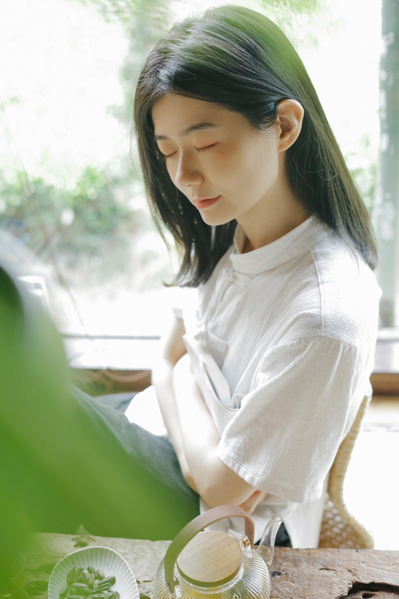 图片[28]-[YITUYU艺图语]2022.11.02 百事从欢 小鑫[42+1P] – 速更版-美库