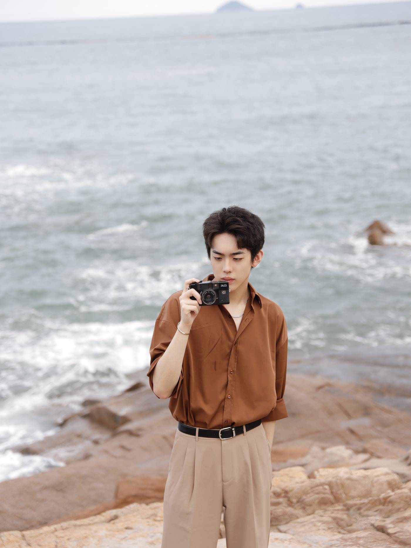 图片[21]-[YITUYU艺图语]2022.11.02 初秋 小曲[23+1P] – 速更版-美库