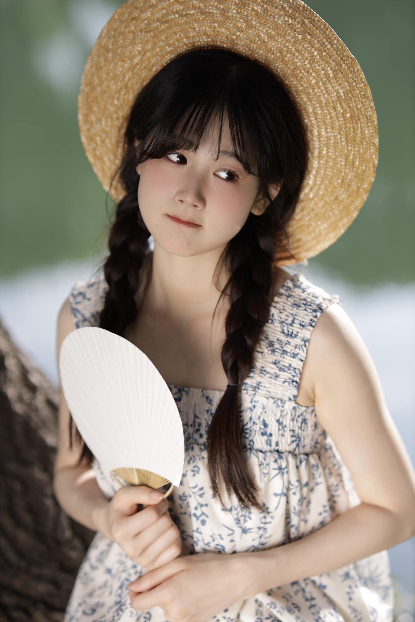 图片[38]-[YITUYU艺图语]2022.11.02 立夏 小鹅酱酱酱[39+1P] – 速更版-美库